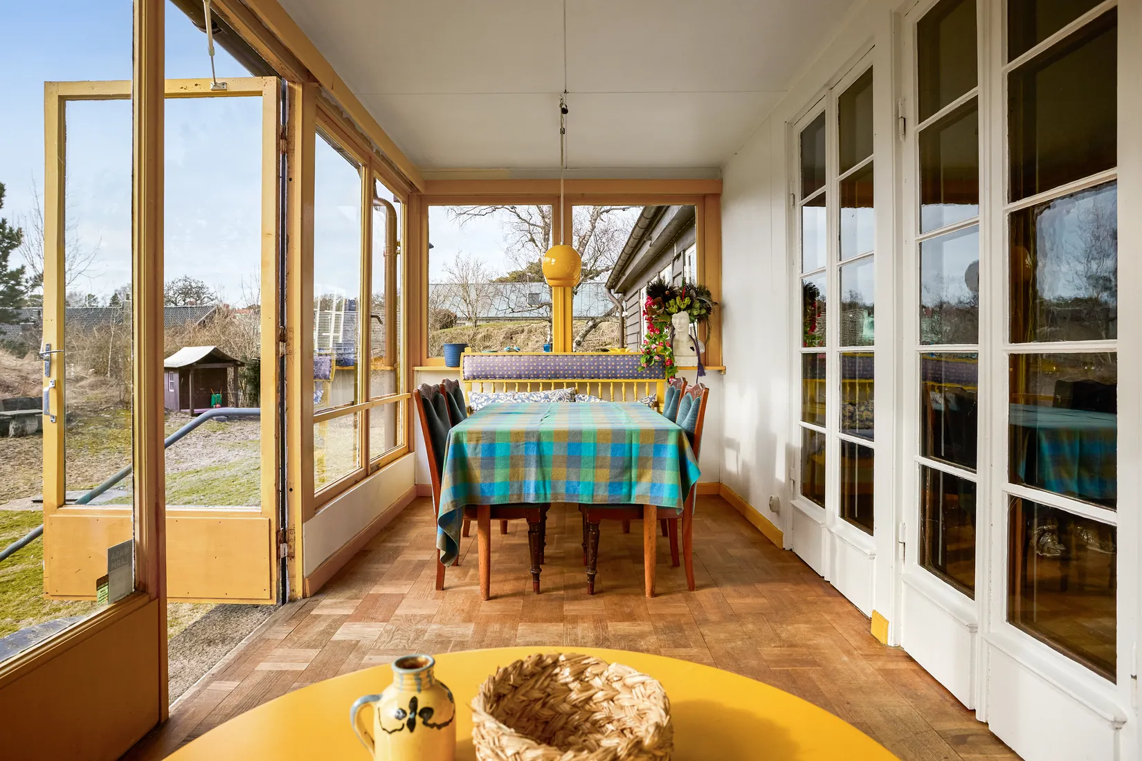 Villa, Käringbergsgatan 2B, Långedrag, Göteborg