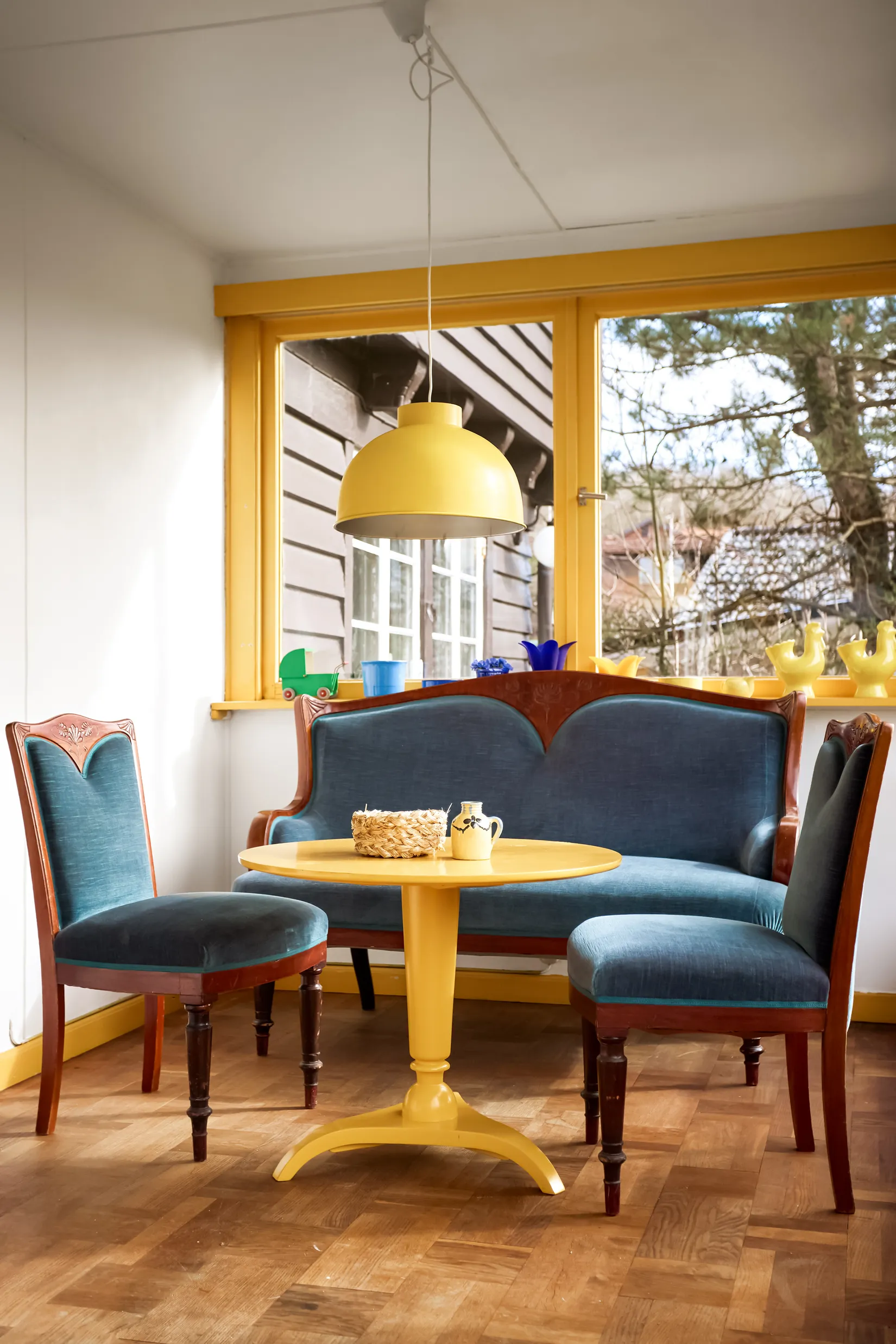 Villa, Käringbergsgatan 2B, Långedrag, Göteborg