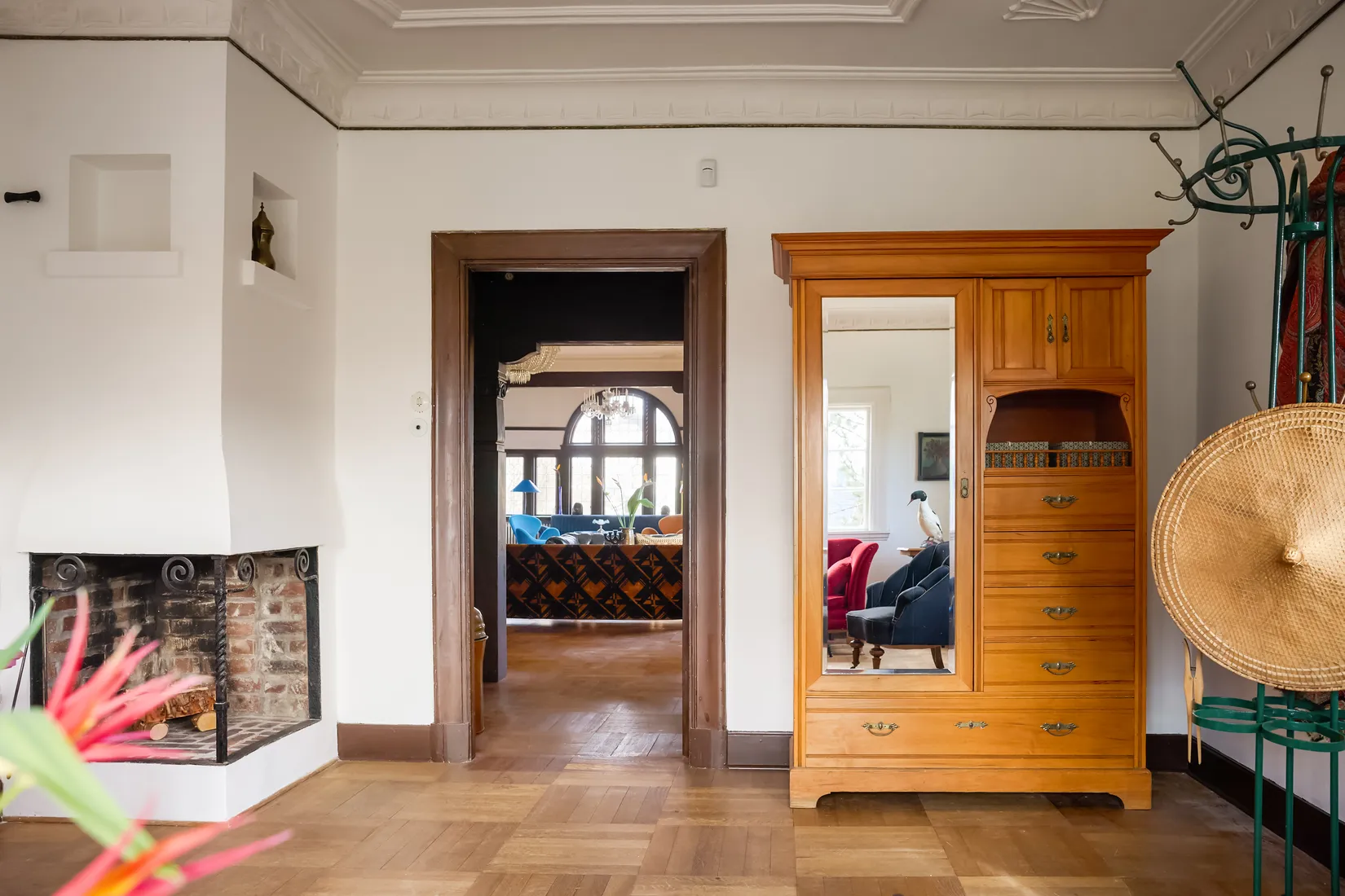 Villa, Käringbergsgatan 2B, Långedrag, Göteborg