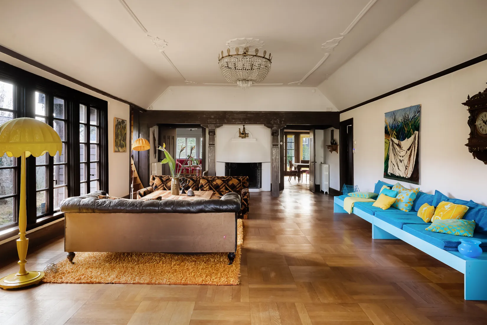 Villa, Käringbergsgatan 2B, Långedrag, Göteborg