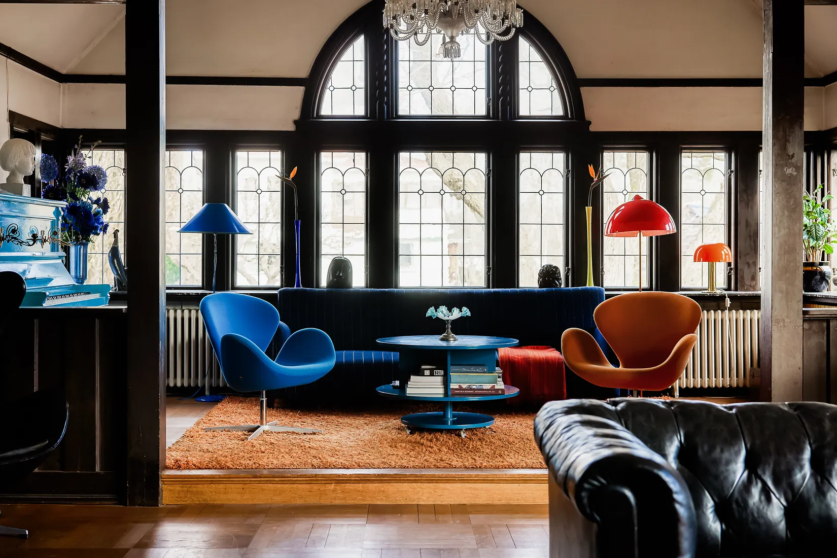 Villa, Käringbergsgatan 2B, Långedrag, Göteborg