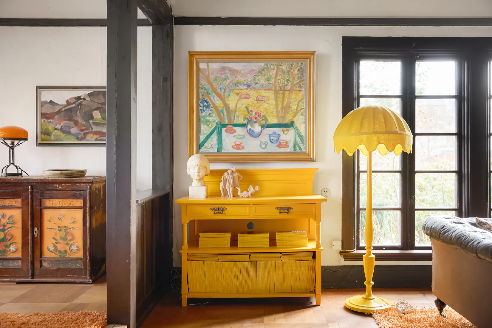 Villa, Käringbergsgatan 2B, Långedrag, Göteborg