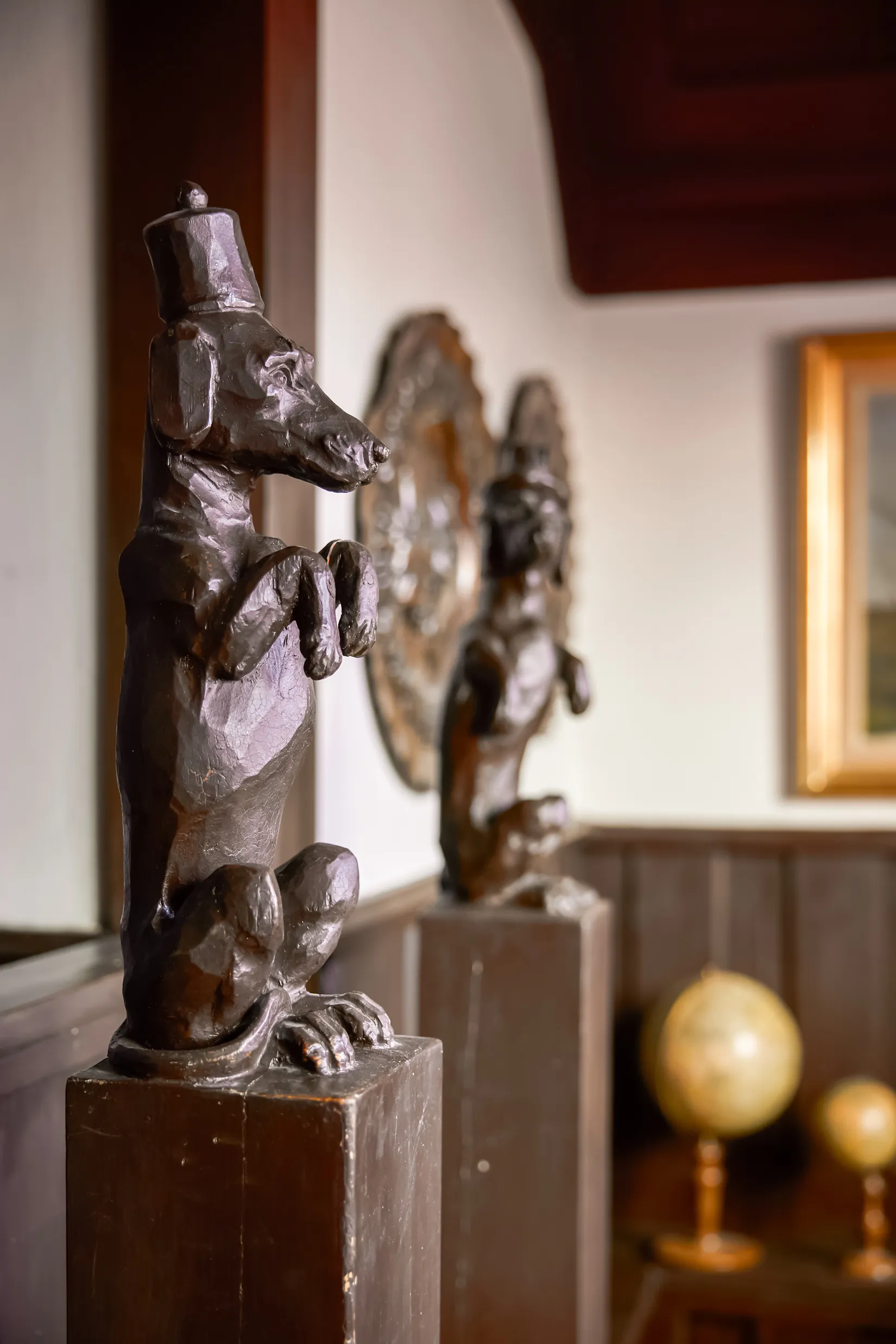 Villa, Käringbergsgatan 2B, Långedrag, Göteborg