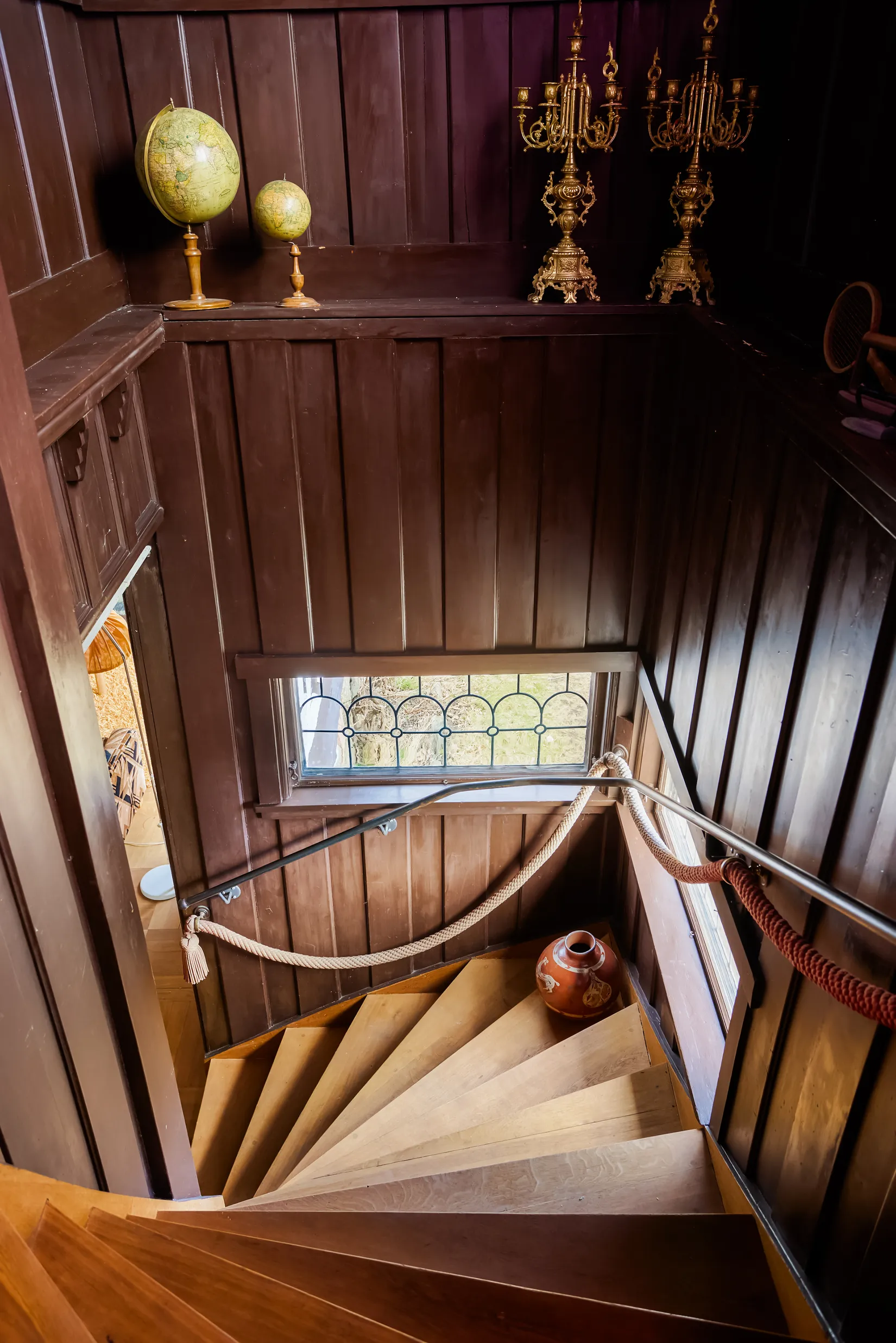 Villa, Käringbergsgatan 2B, Långedrag, Göteborg