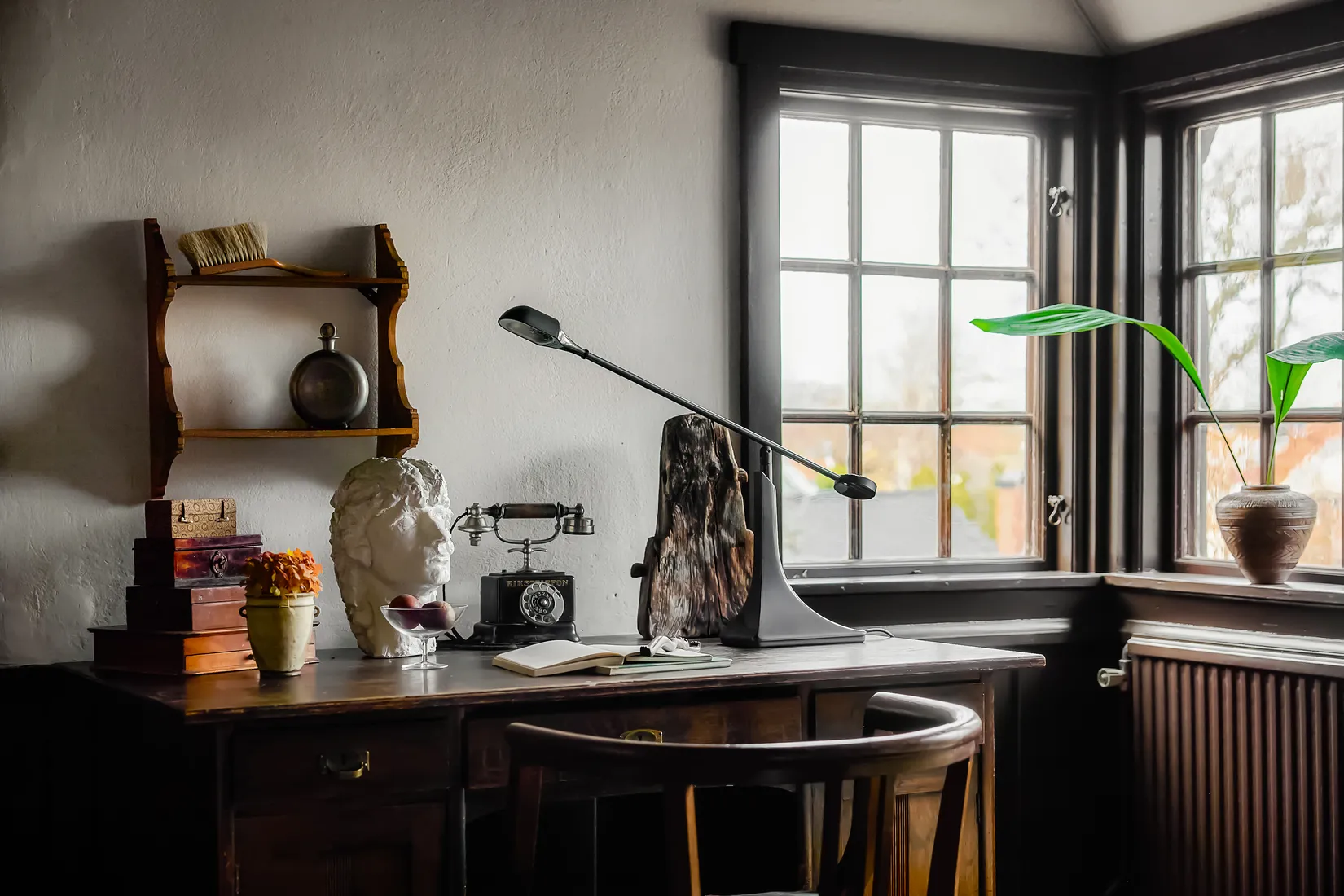 Villa, Käringbergsgatan 2B, Långedrag, Göteborg