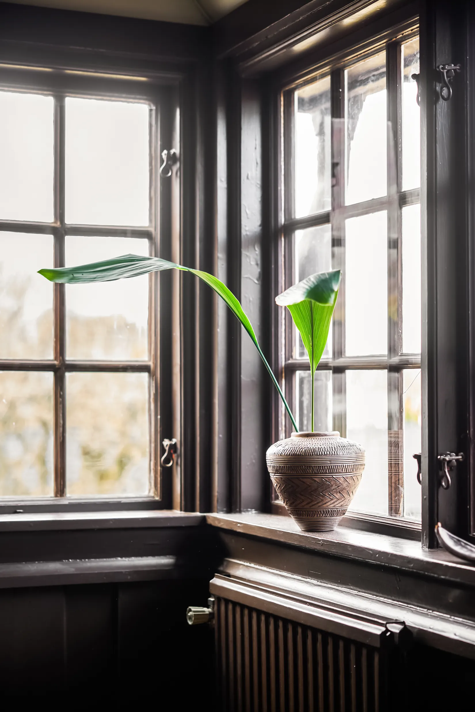 Villa, Käringbergsgatan 2B, Långedrag, Göteborg