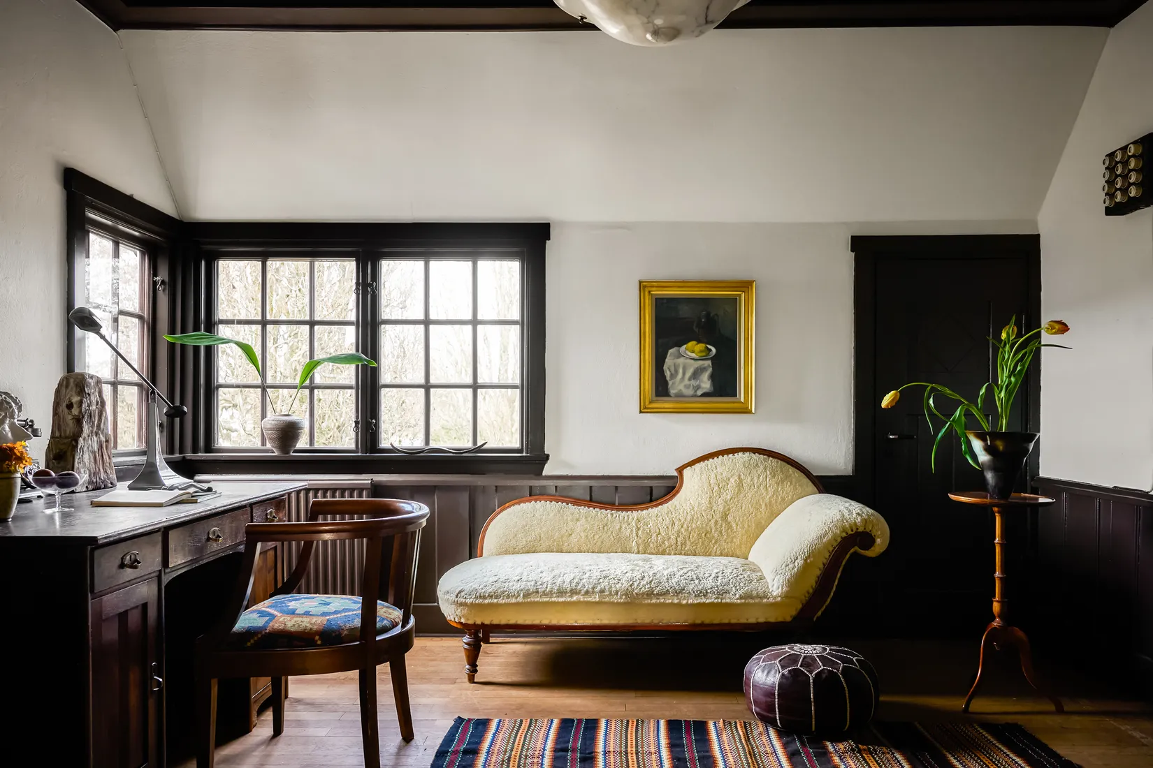 Villa, Käringbergsgatan 2B, Långedrag, Göteborg