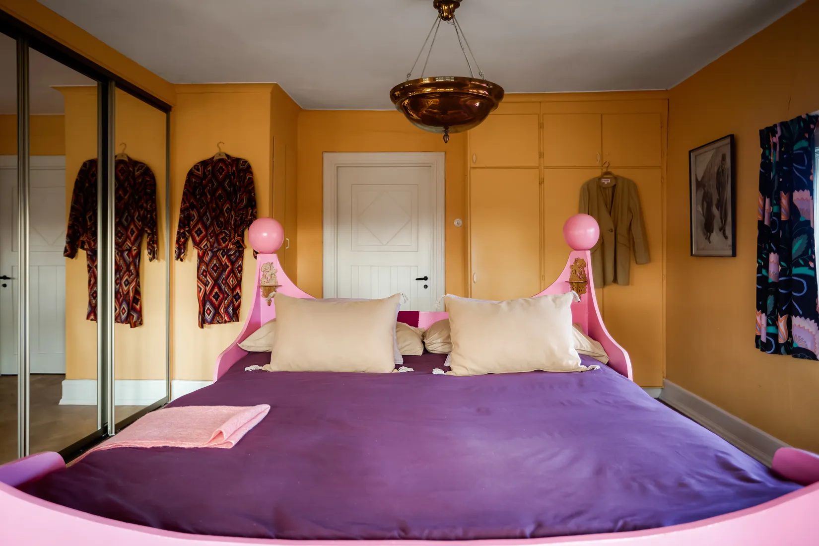 Villa, Käringbergsgatan 2B, Långedrag, Göteborg