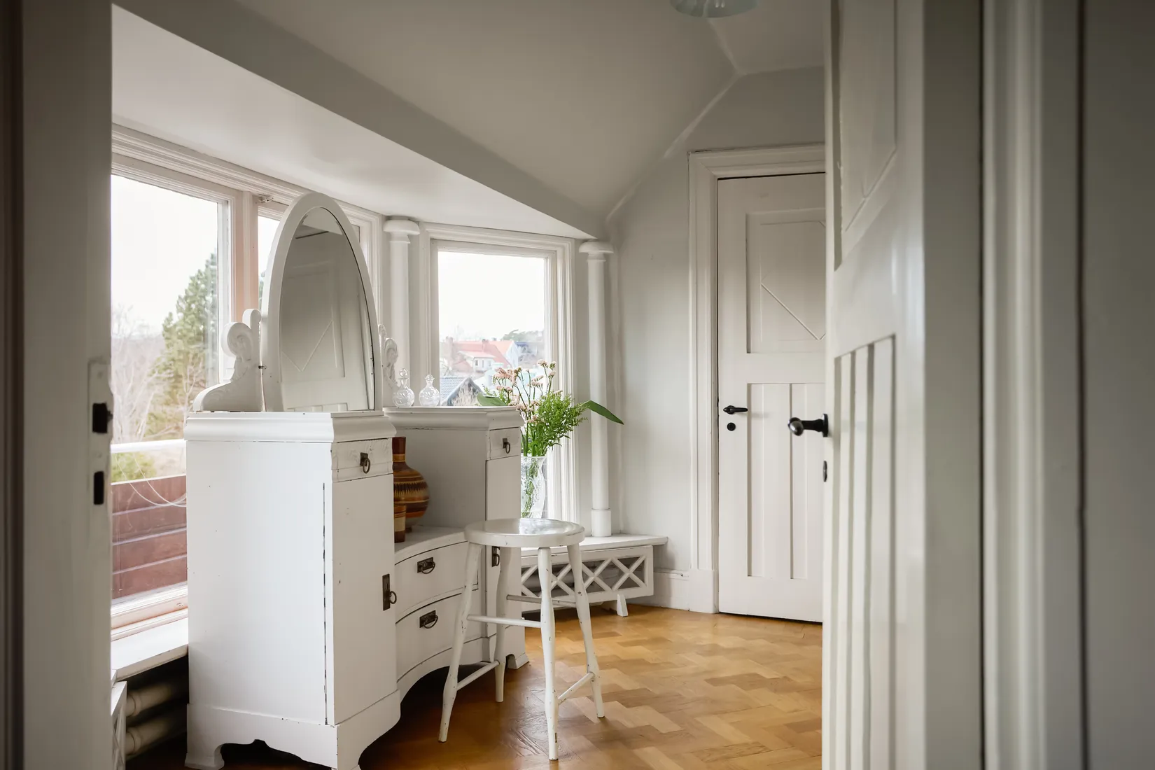 Villa, Käringbergsgatan 2B, Långedrag, Göteborg