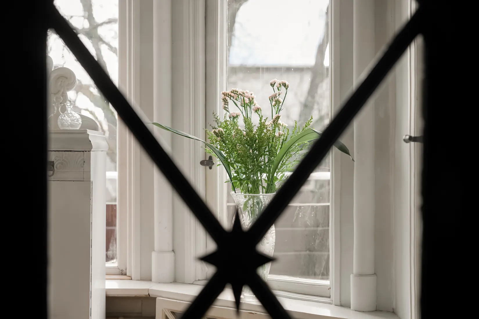 Villa, Käringbergsgatan 2B, Långedrag, Göteborg