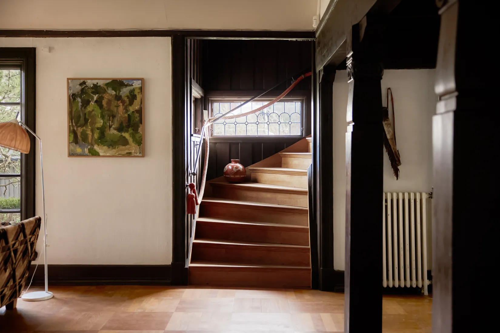 Villa, Käringbergsgatan 2B, Långedrag, Göteborg