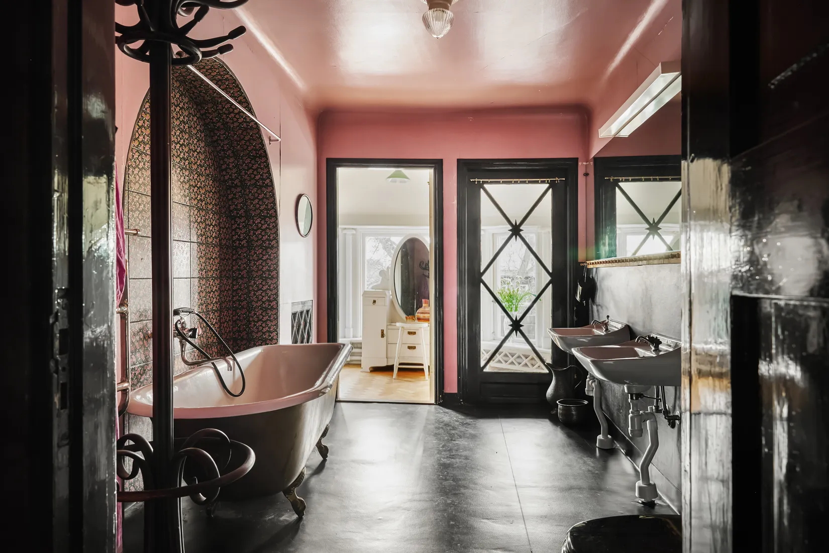 Villa, Käringbergsgatan 2B, Långedrag, Göteborg