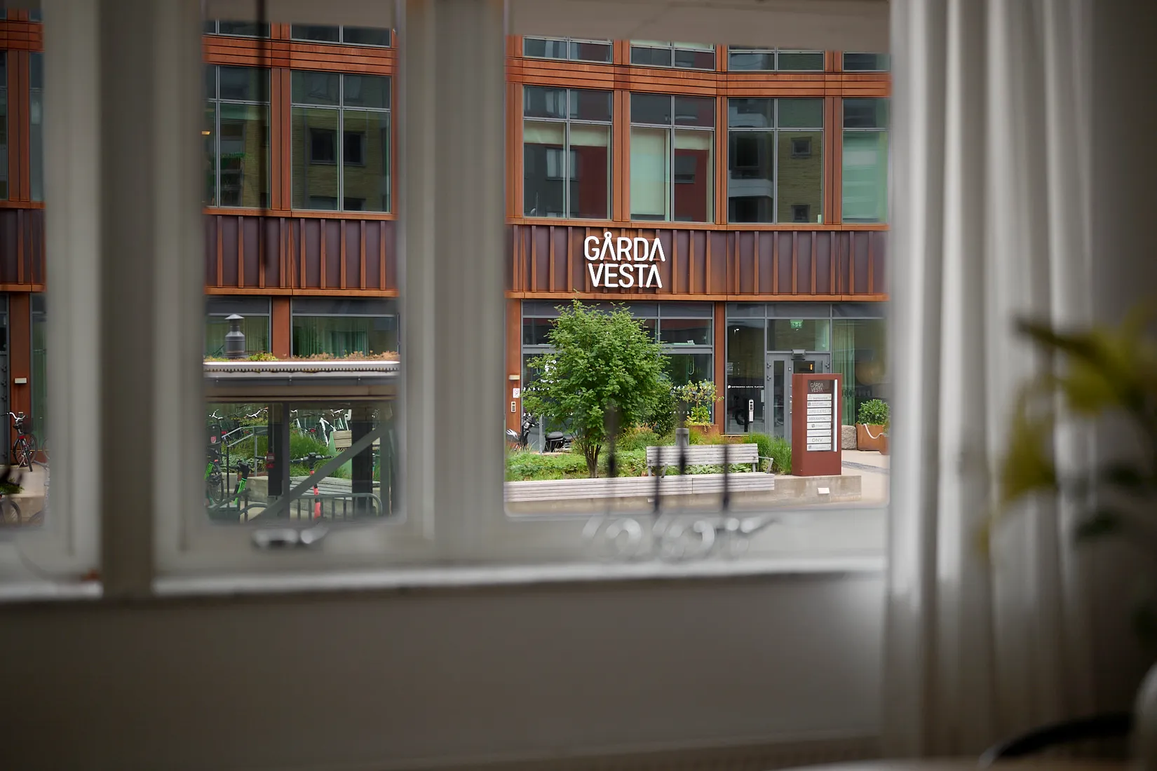 Bostadsrätt, Vestagatan 11, Nya Gårda, Göteborg