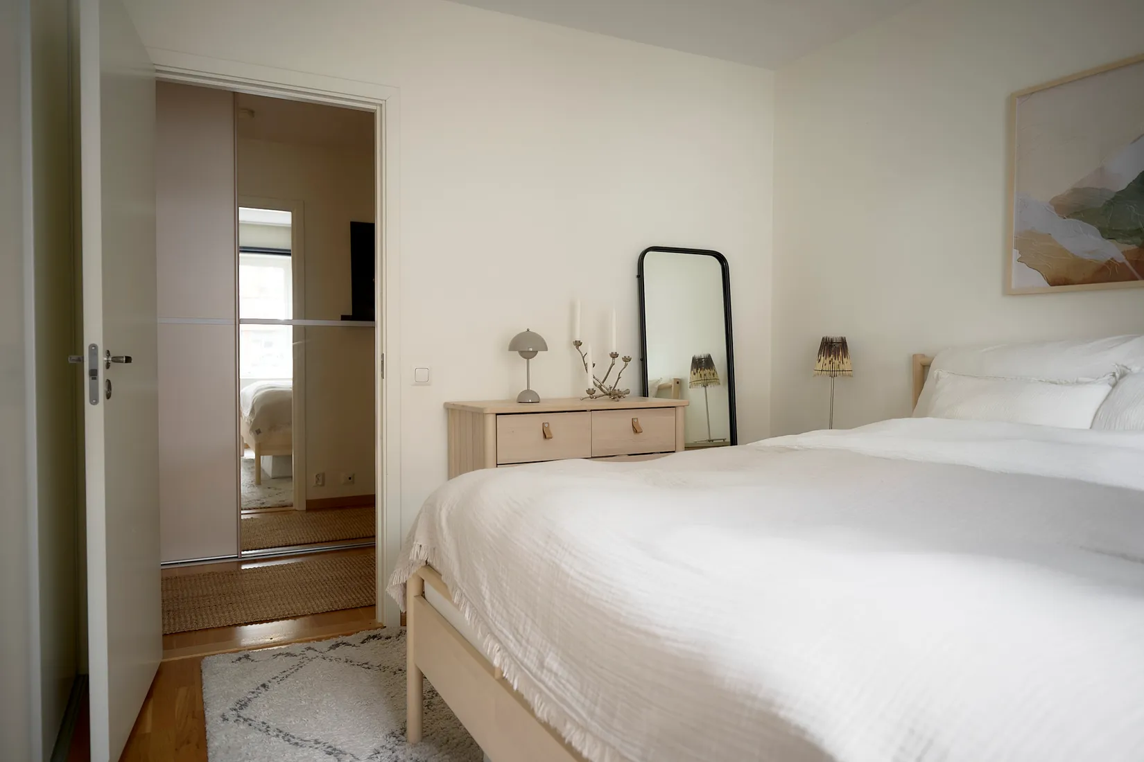 Bostadsrätt, Vestagatan 11, Nya Gårda, Göteborg