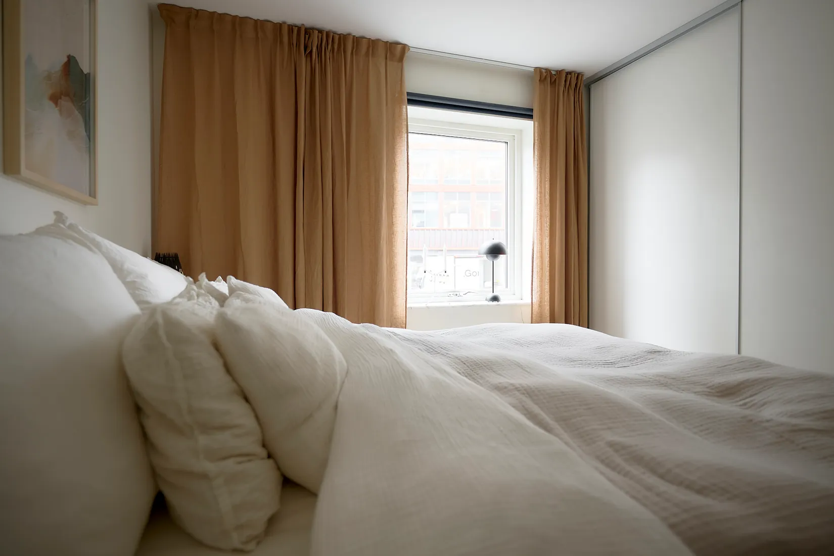 Bostadsrätt, Vestagatan 11, Nya Gårda, Göteborg