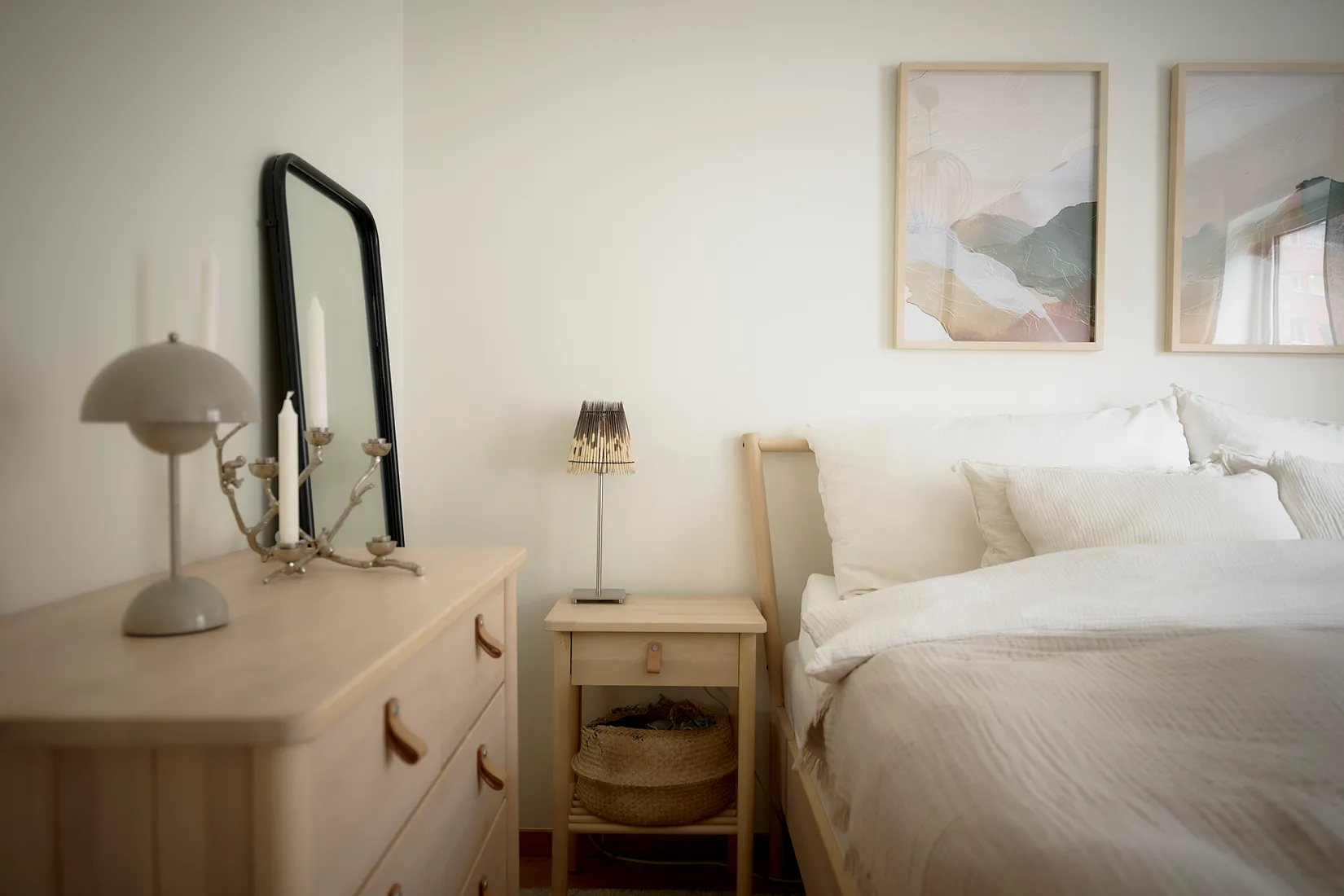 Bostadsrätt, Vestagatan 11, Nya Gårda, Göteborg