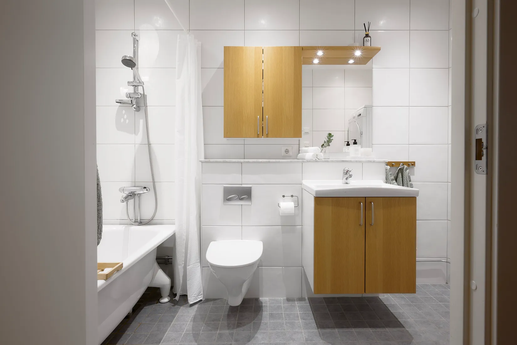 Bostadsrätt, Vestagatan 11, Nya Gårda, Göteborg