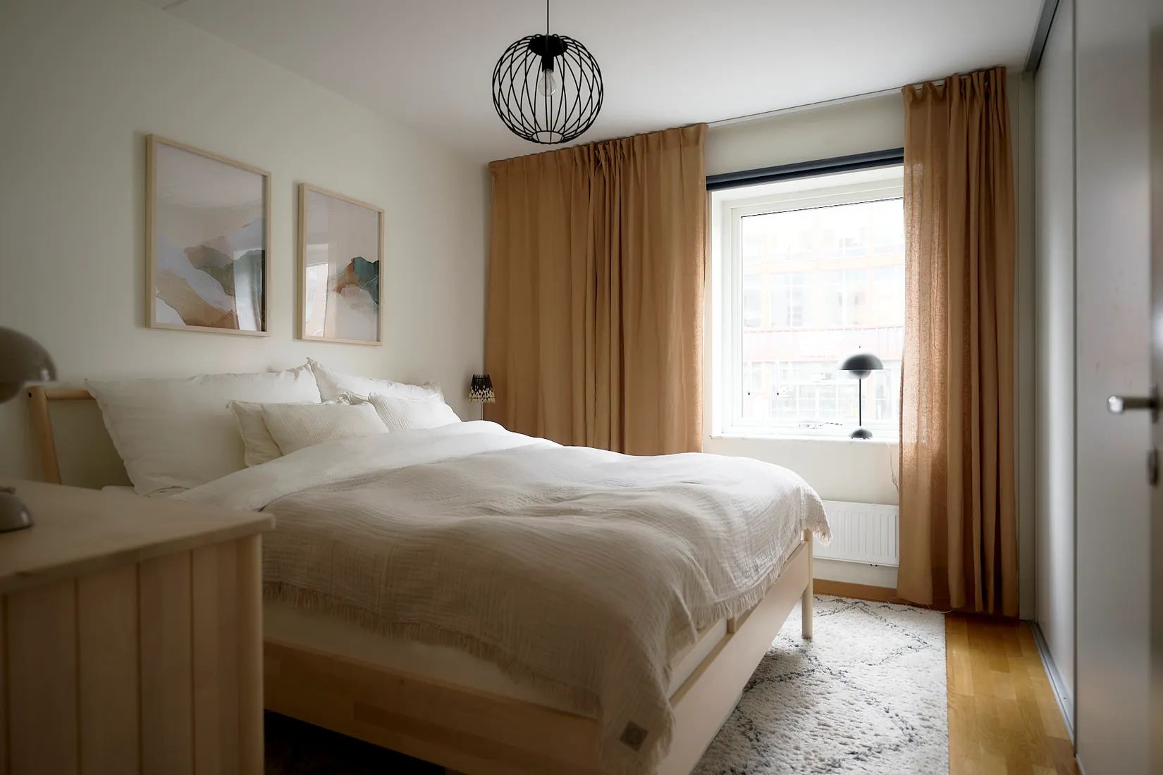 Bostadsrätt, Vestagatan 11, Nya Gårda, Göteborg