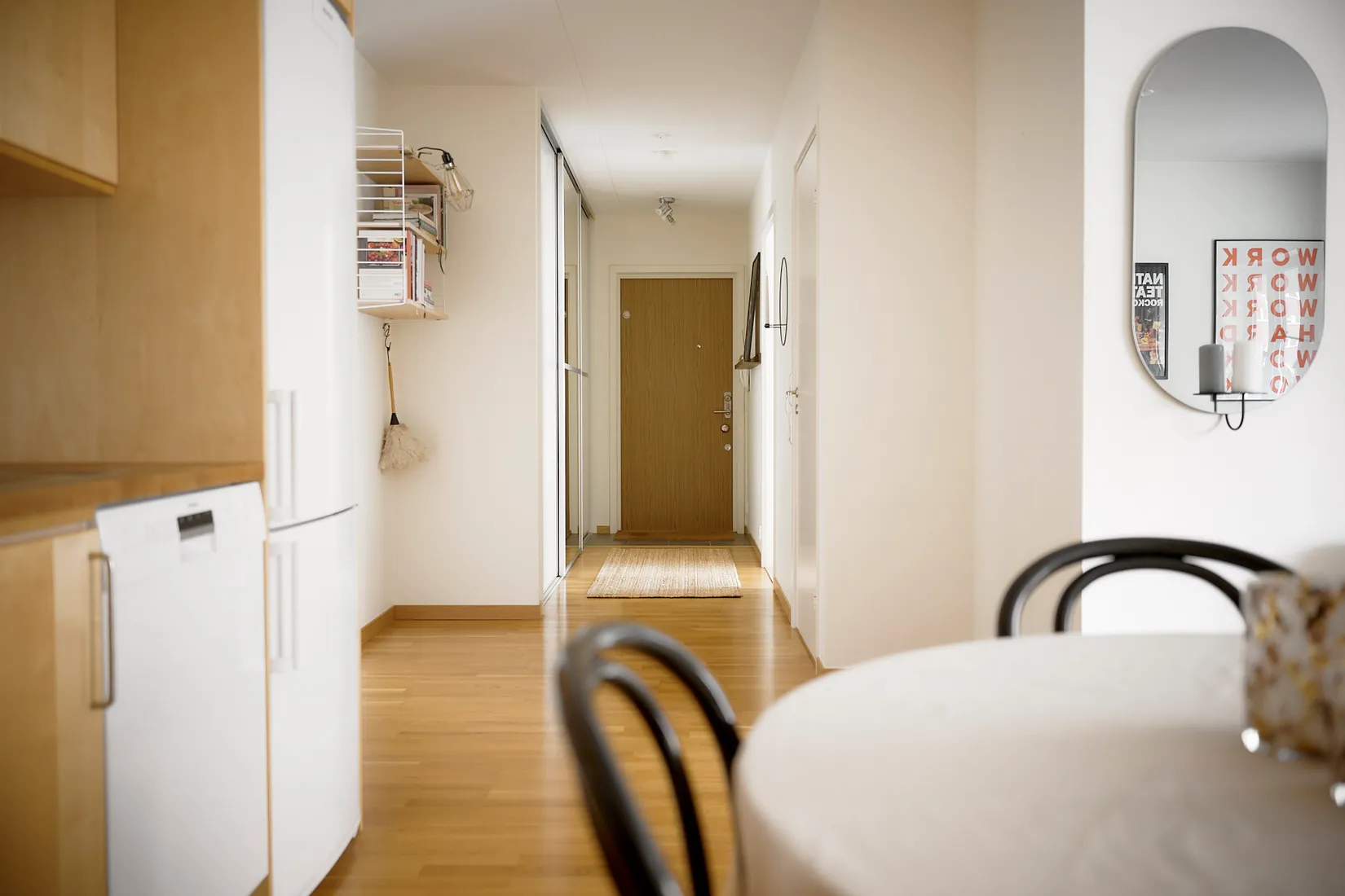 Bostadsrätt, Vestagatan 11, Nya Gårda, Göteborg