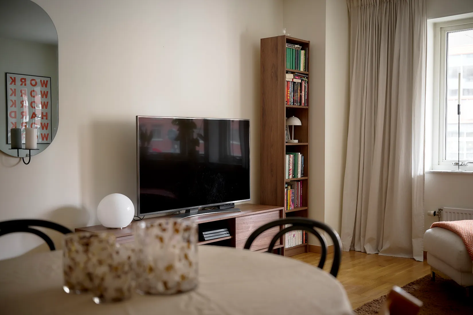 Bostadsrätt, Vestagatan 11, Nya Gårda, Göteborg