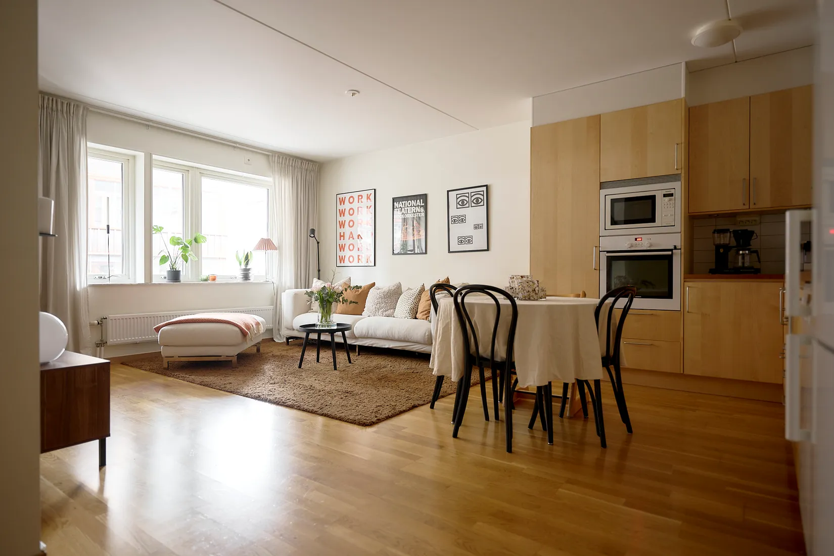 Bostadsrätt, Vestagatan 11, Nya Gårda, Göteborg