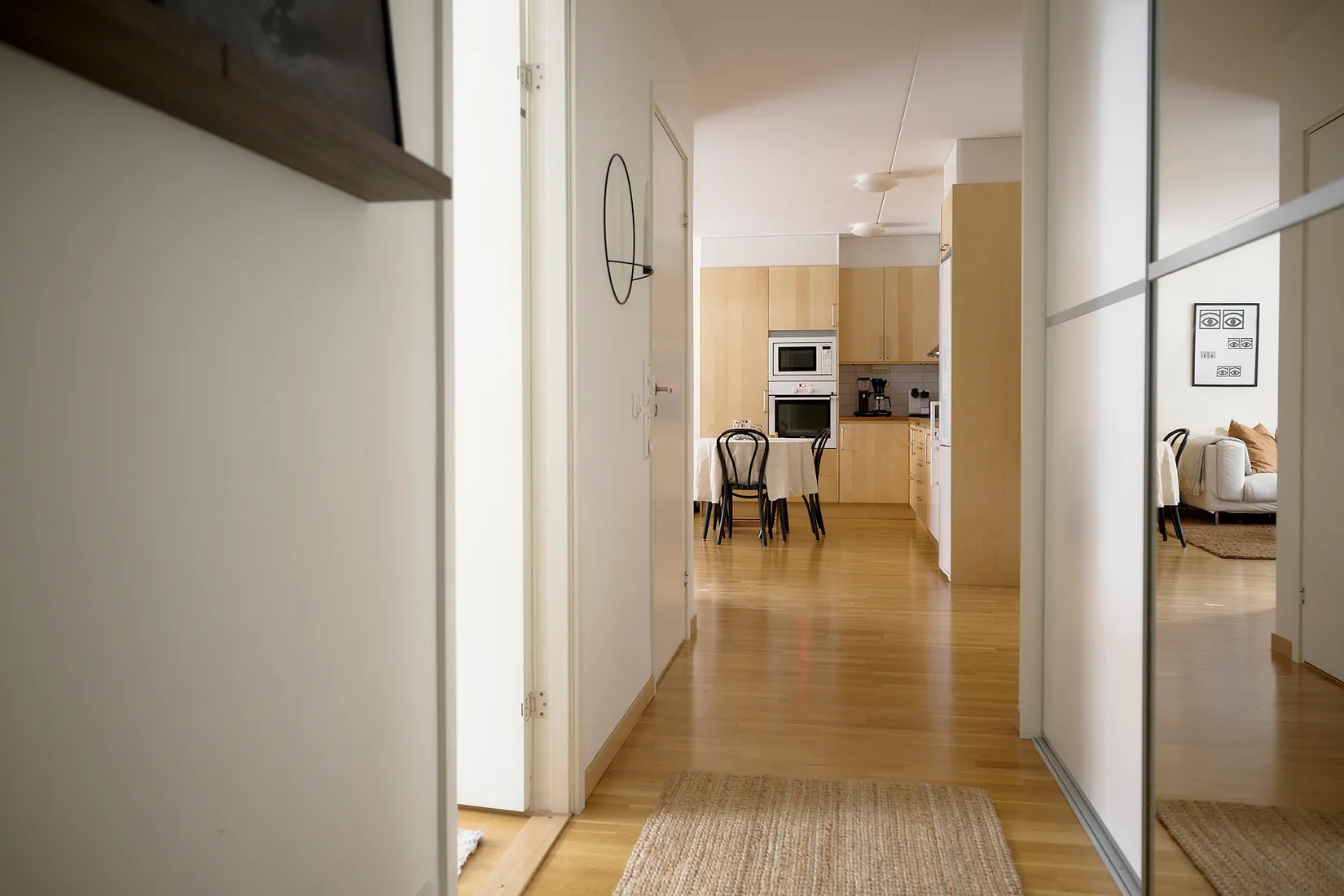 Bostadsrätt, Vestagatan 11, Nya Gårda, Göteborg