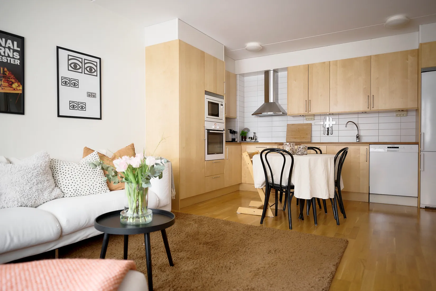 Bostadsrätt, Vestagatan 11, Nya Gårda, Göteborg