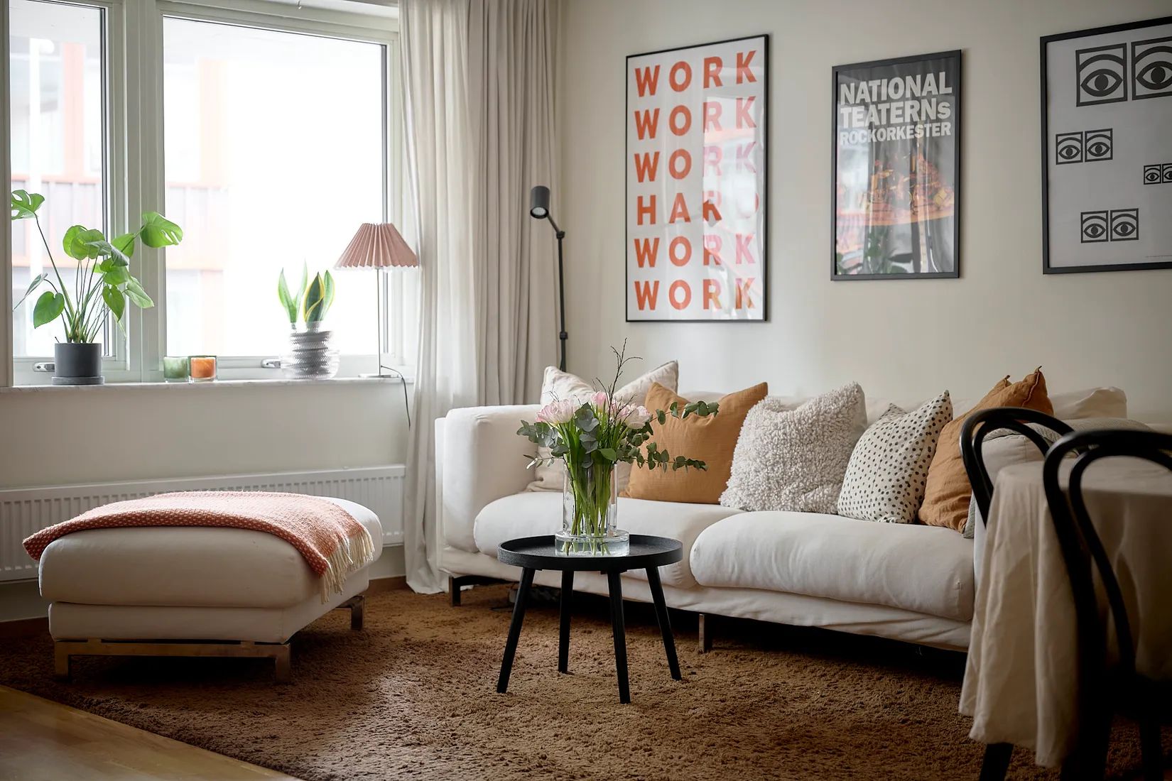 Bostadsrätt, Vestagatan 11, Nya Gårda, Göteborg