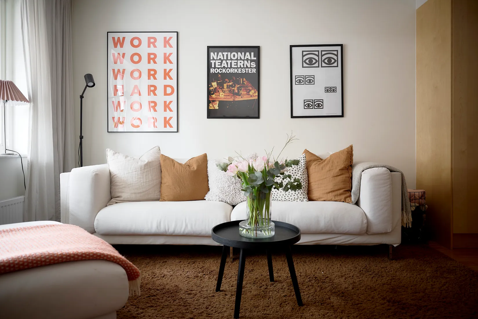 Bostadsrätt, Vestagatan 11, Nya Gårda, Göteborg