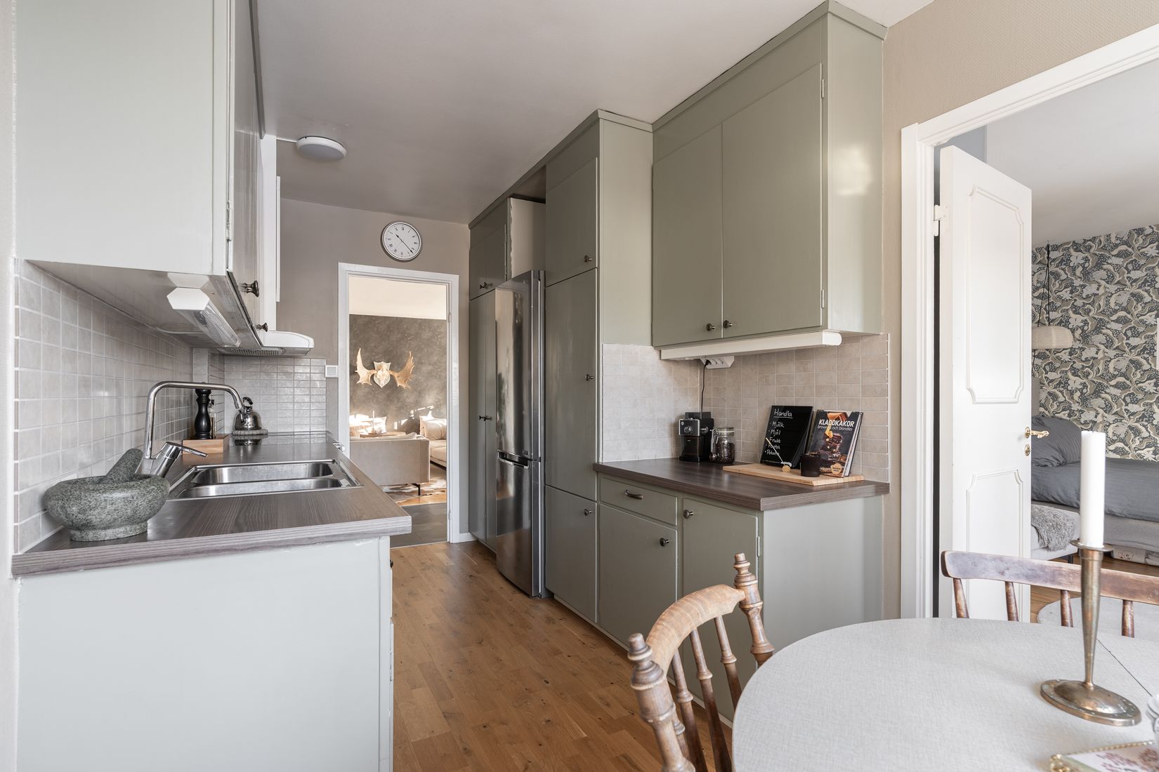 Bostadsrätt, Fröjavägen 10E, Frösön, Östersund