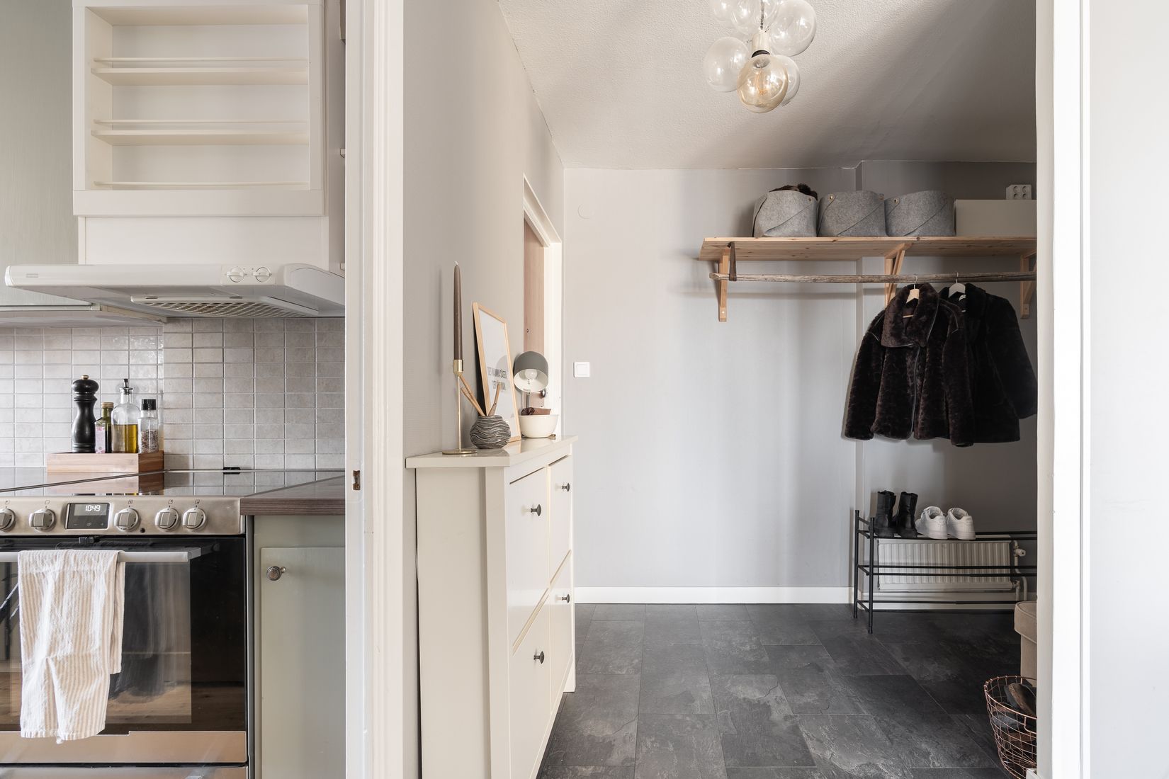 Bostadsrätt, Fröjavägen 10E, Frösön, Östersund