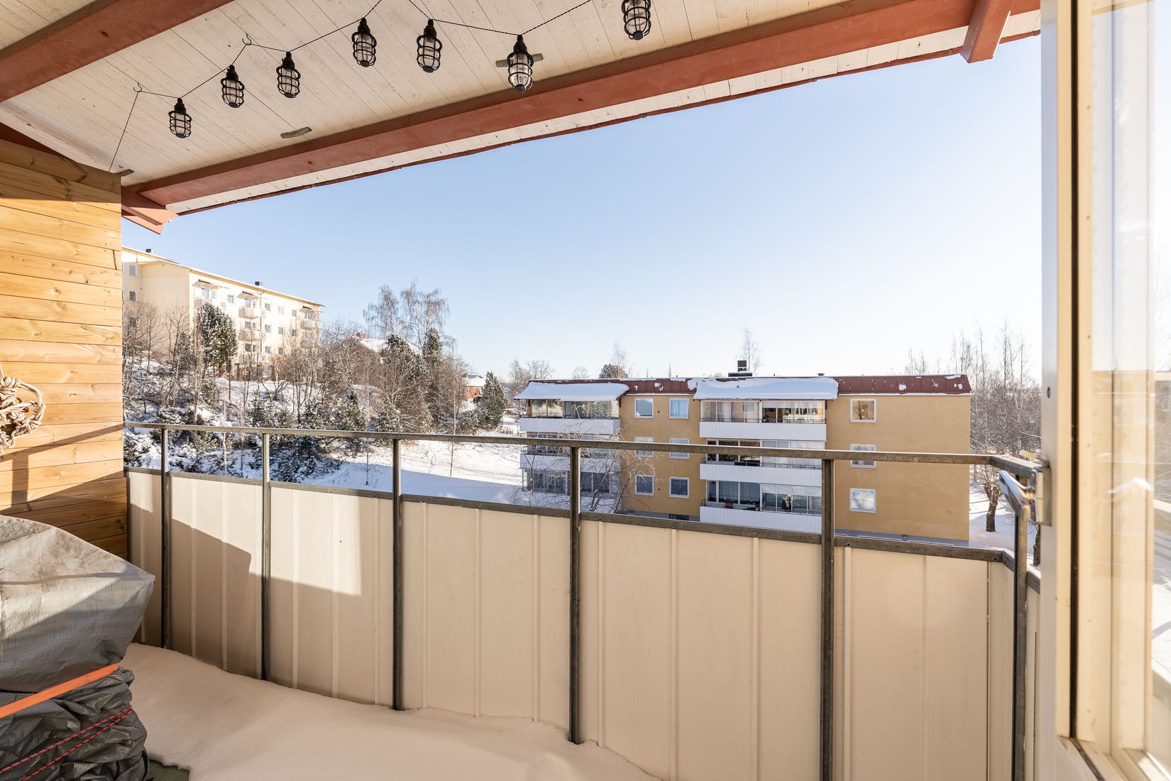 Bostadsrätt, Fröjavägen 10E, Frösön, Östersund