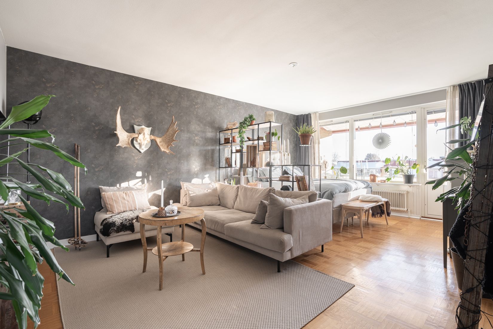 Bostadsrätt, Fröjavägen 10E, Frösön, Östersund