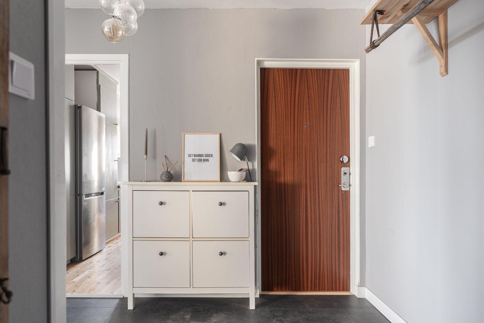 Bostadsrätt, Fröjavägen 10E, Frösön, Östersund