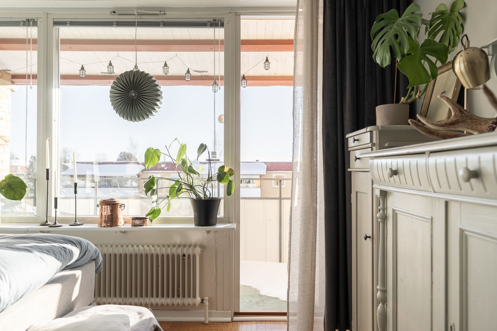 Bostadsrätt, Fröjavägen 10E, Frösön, Östersund