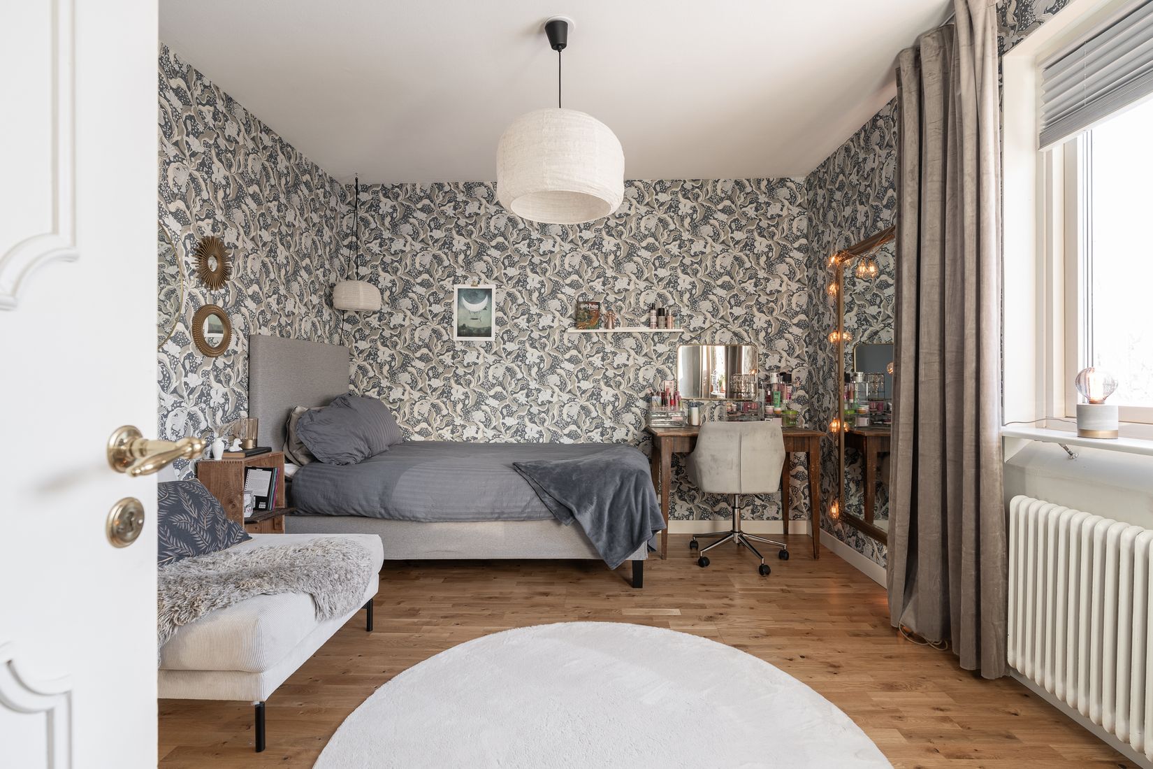 Bostadsrätt, Fröjavägen 10E, Frösön, Östersund