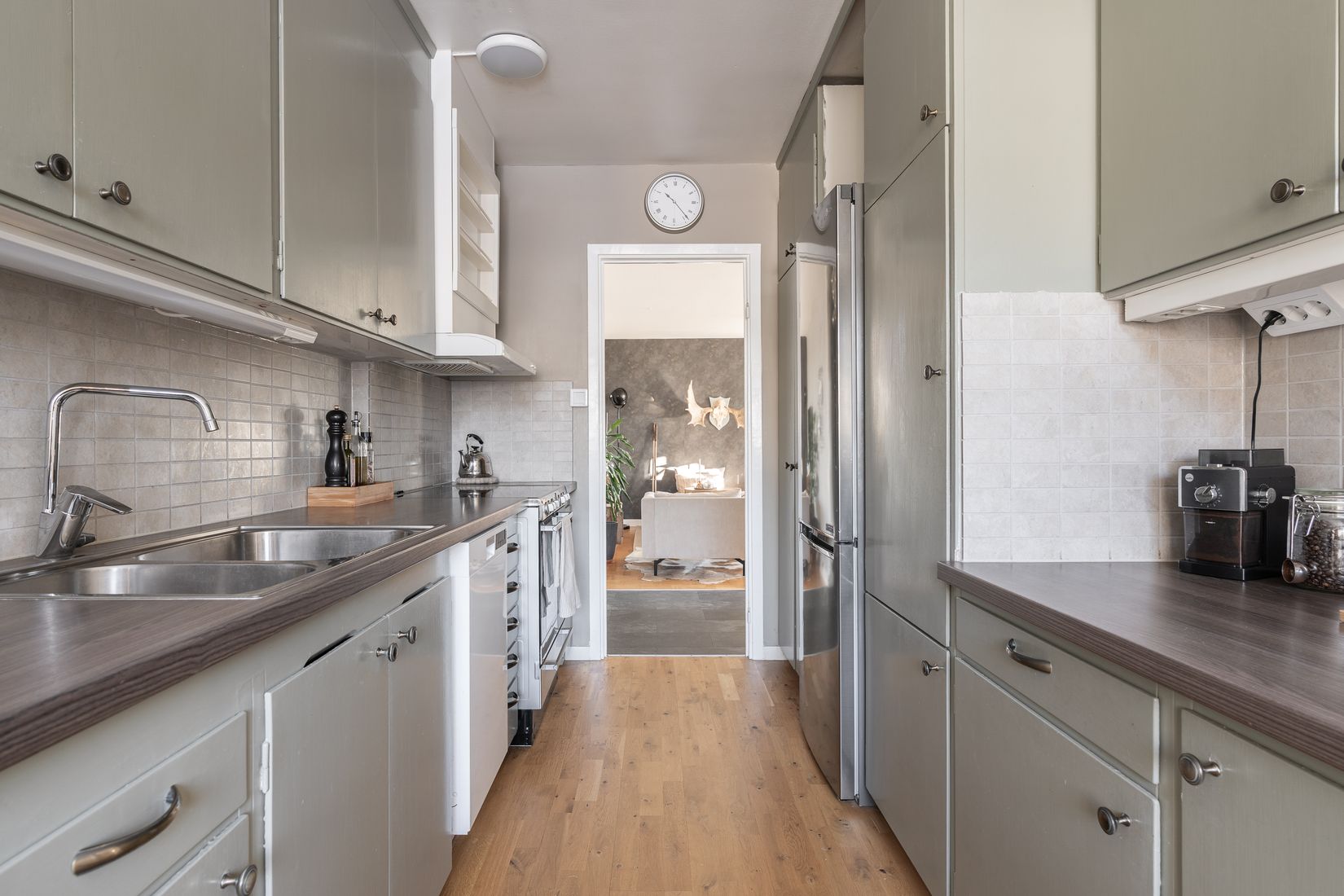 Bostadsrätt, Fröjavägen 10E, Frösön, Östersund