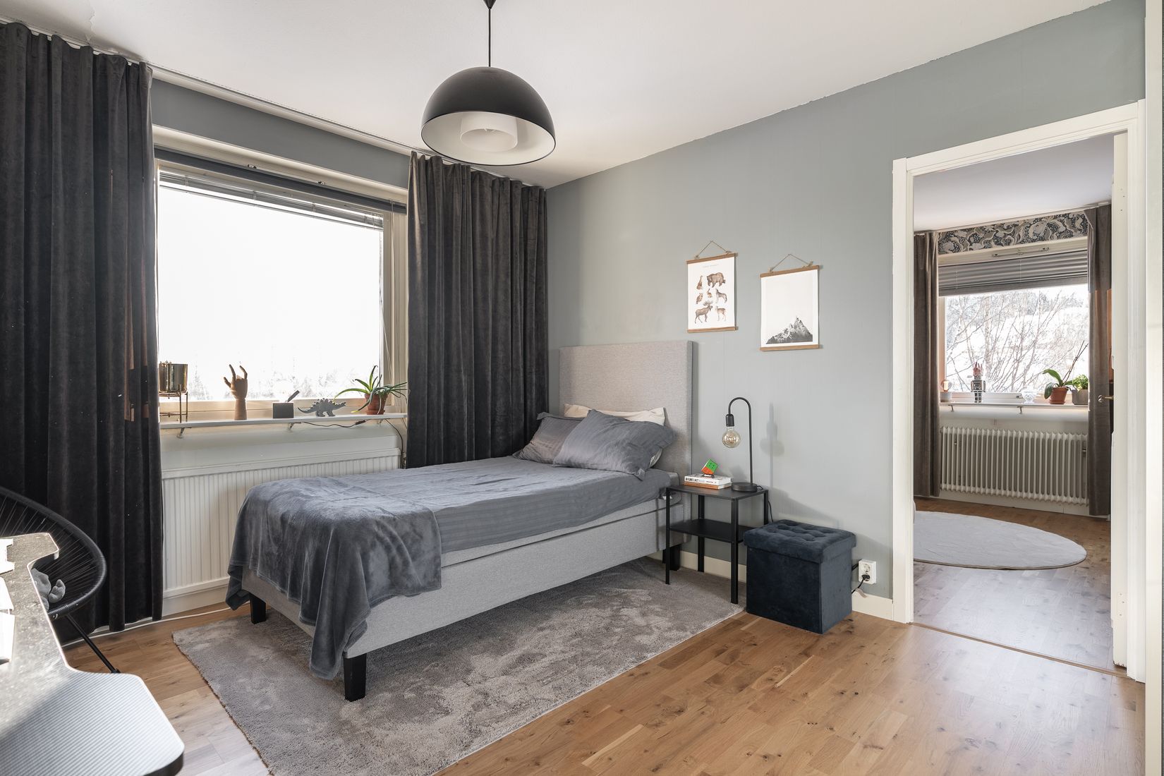 Bostadsrätt, Fröjavägen 10E, Frösön, Östersund