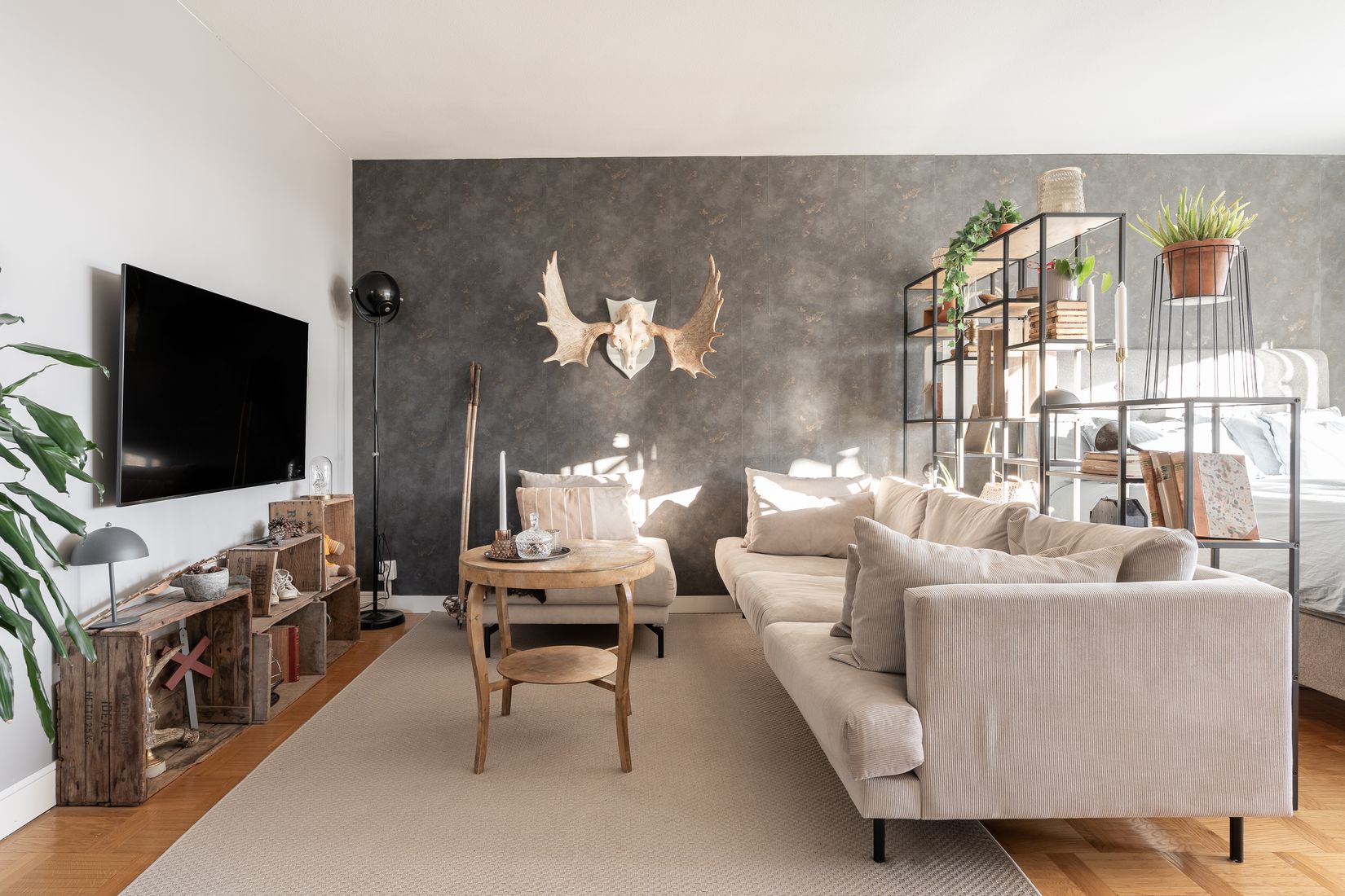 Bostadsrätt, Fröjavägen 10E, Frösön, Östersund