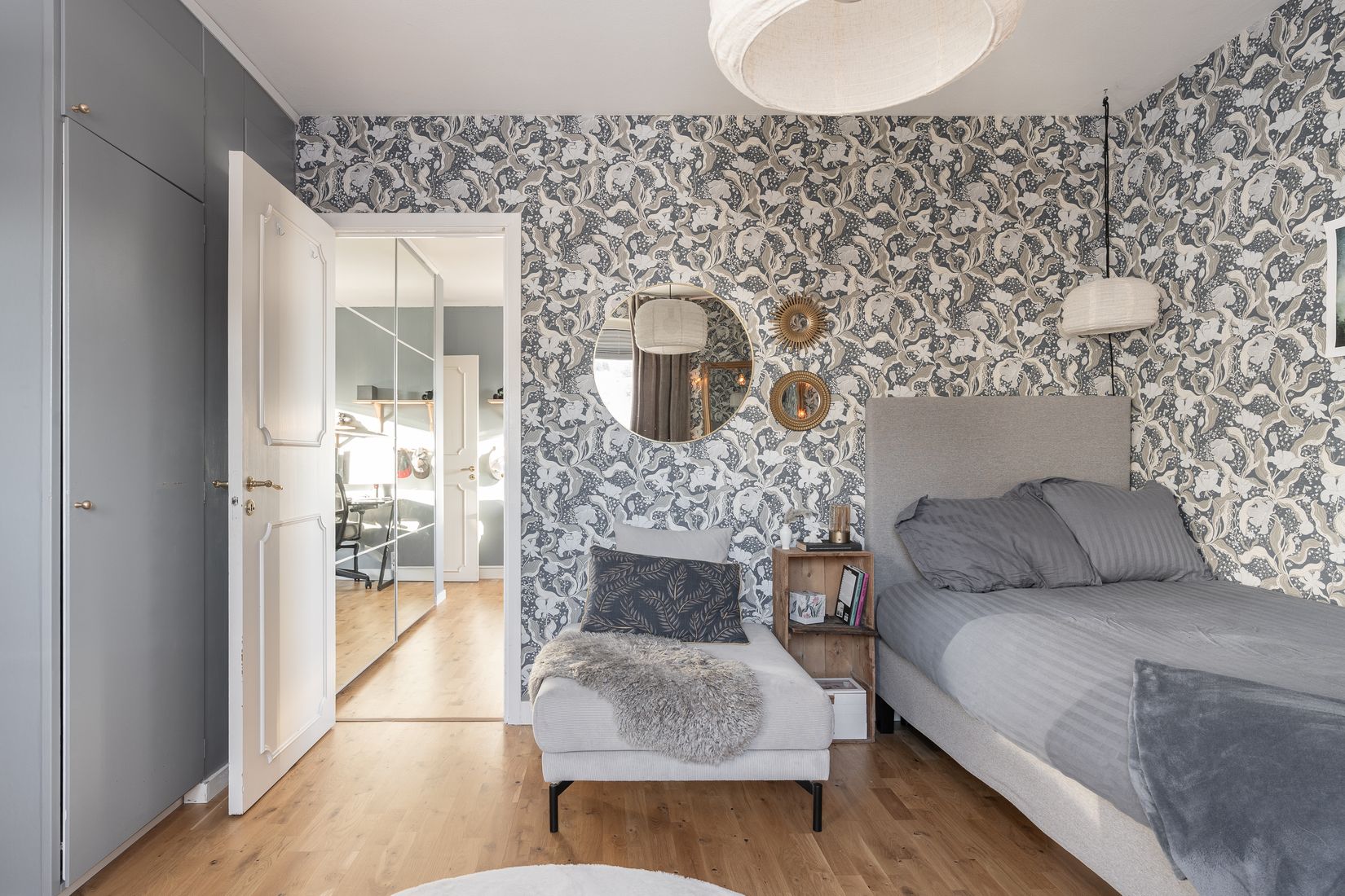 Bostadsrätt, Fröjavägen 10E, Frösön, Östersund