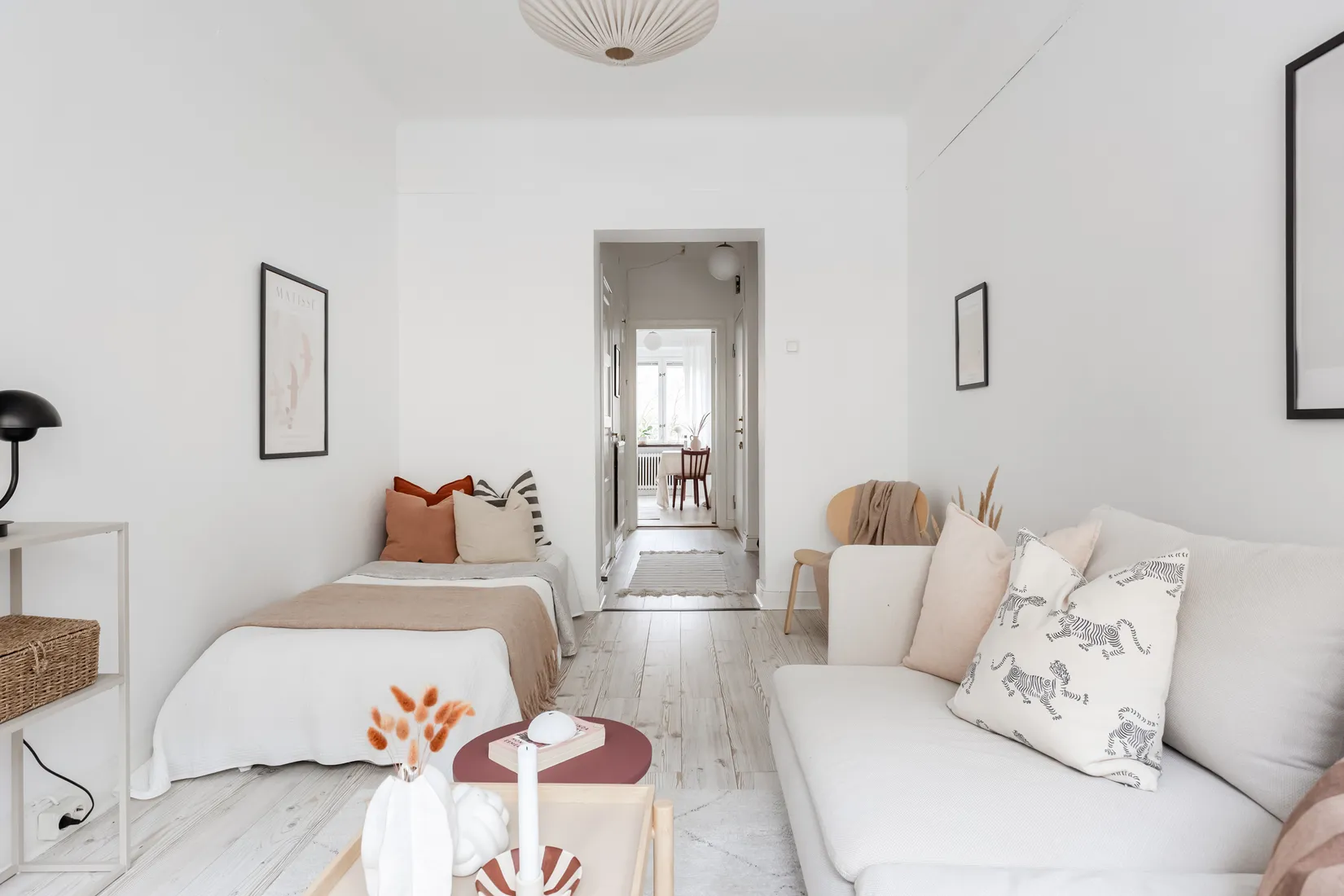 Bostadsrätt, Eslövsgatan 1, Västra Sorgenfri, Malmö