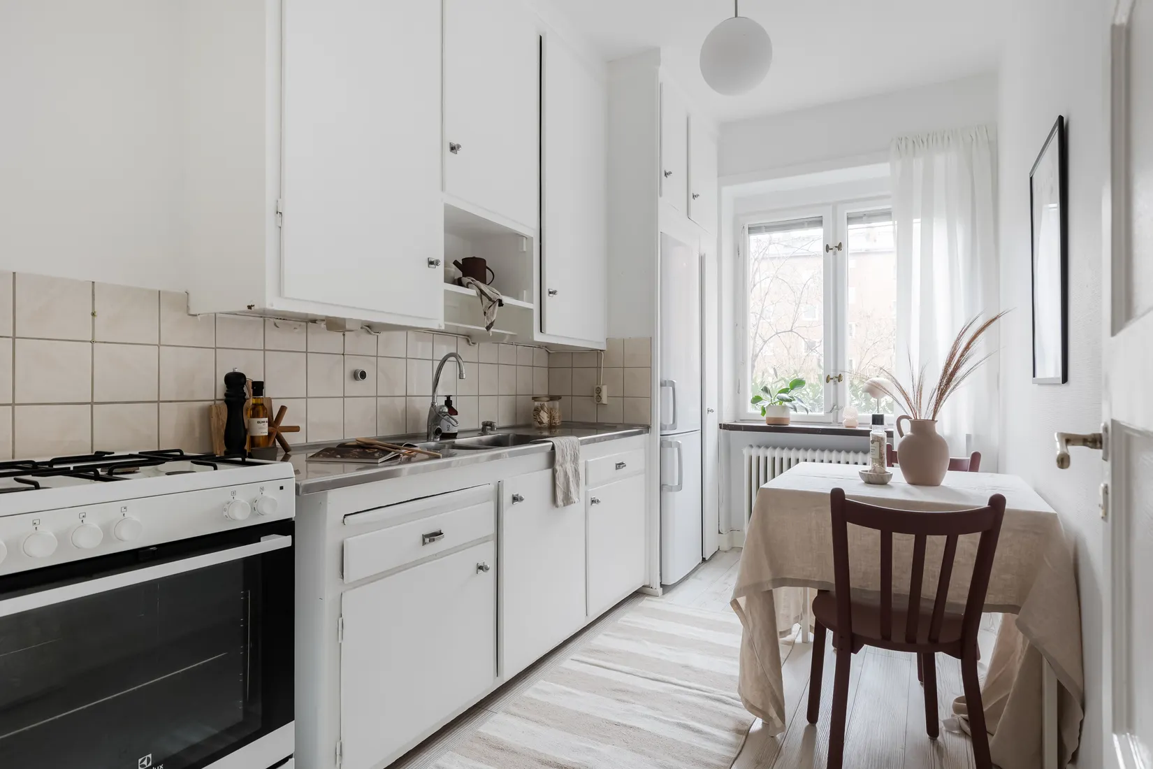 Bostadsrätt, Eslövsgatan 1, Västra Sorgenfri, Malmö