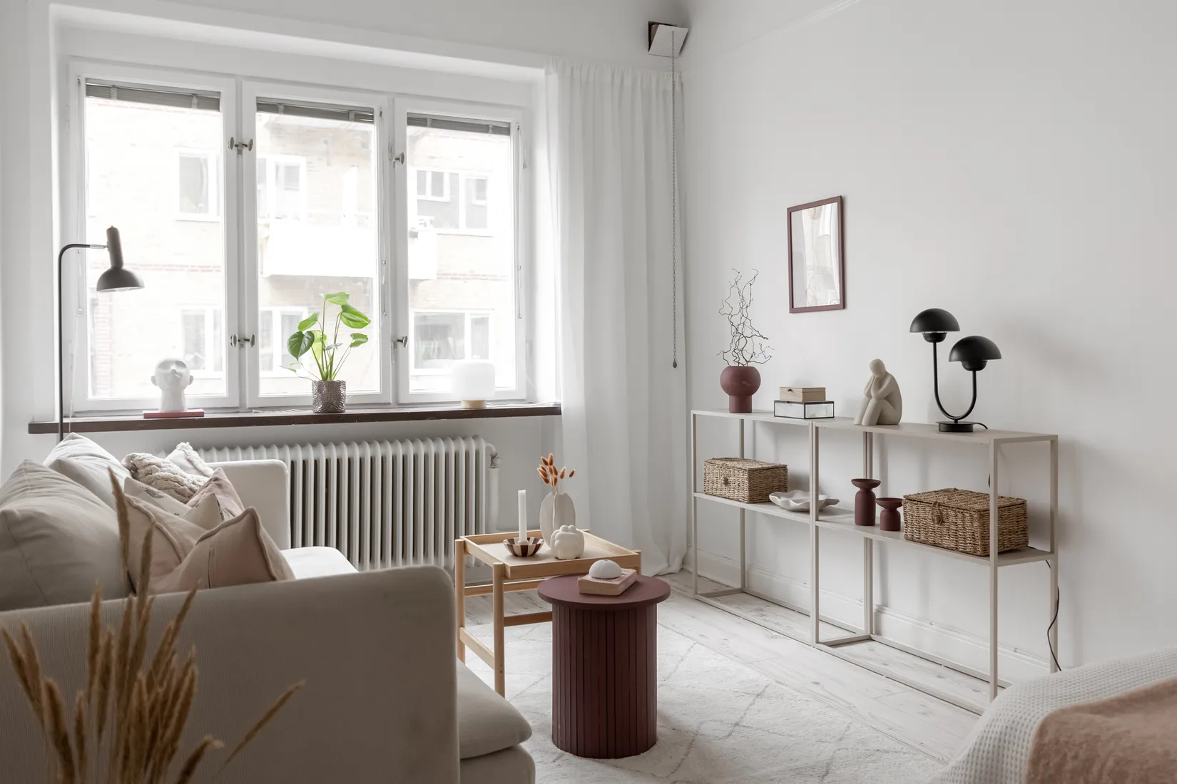 Bostadsrätt, Eslövsgatan 1, Västra Sorgenfri, Malmö