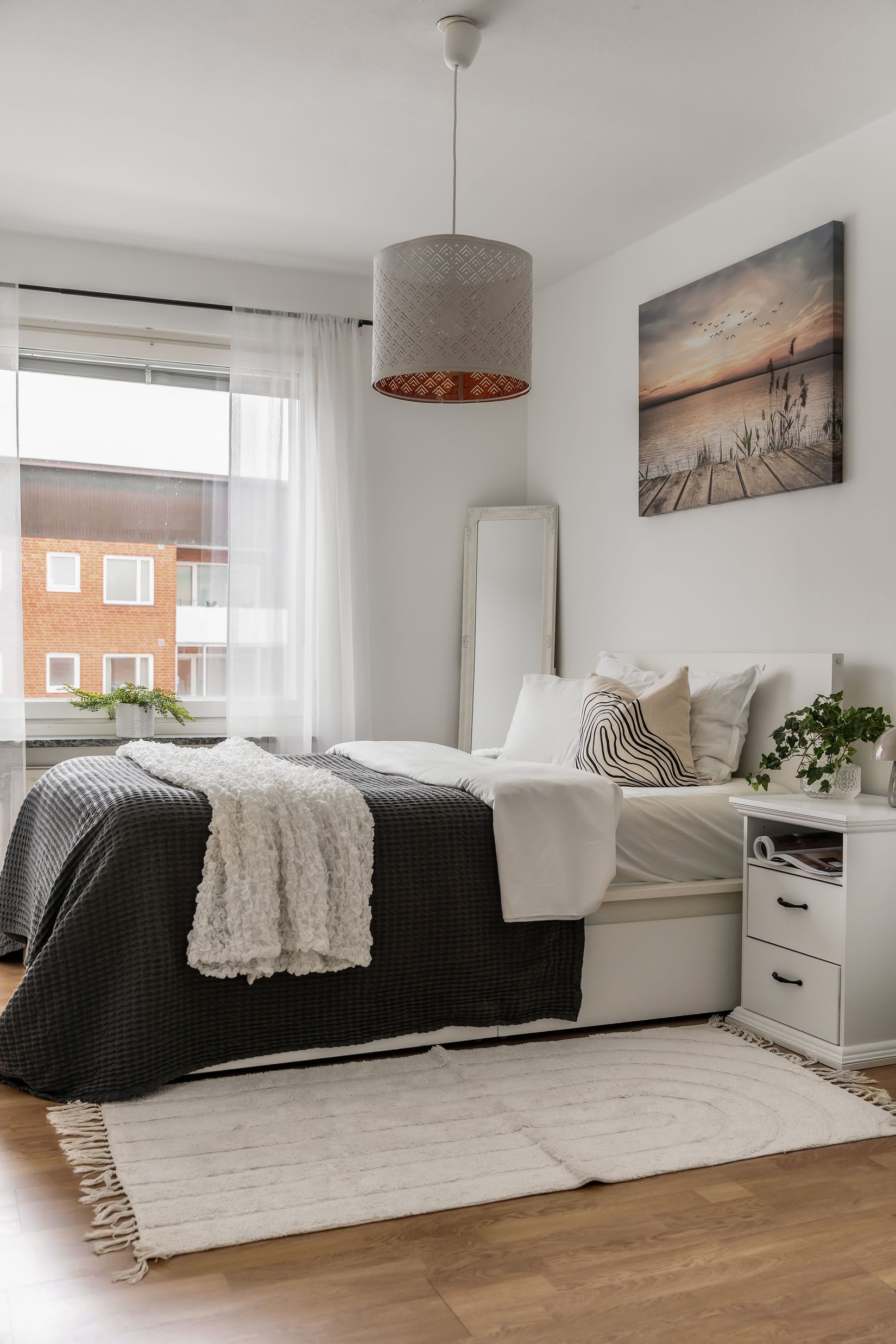 Bostadsrätt, Oxhagsvägen 46, Sommarlust, Kristianstad