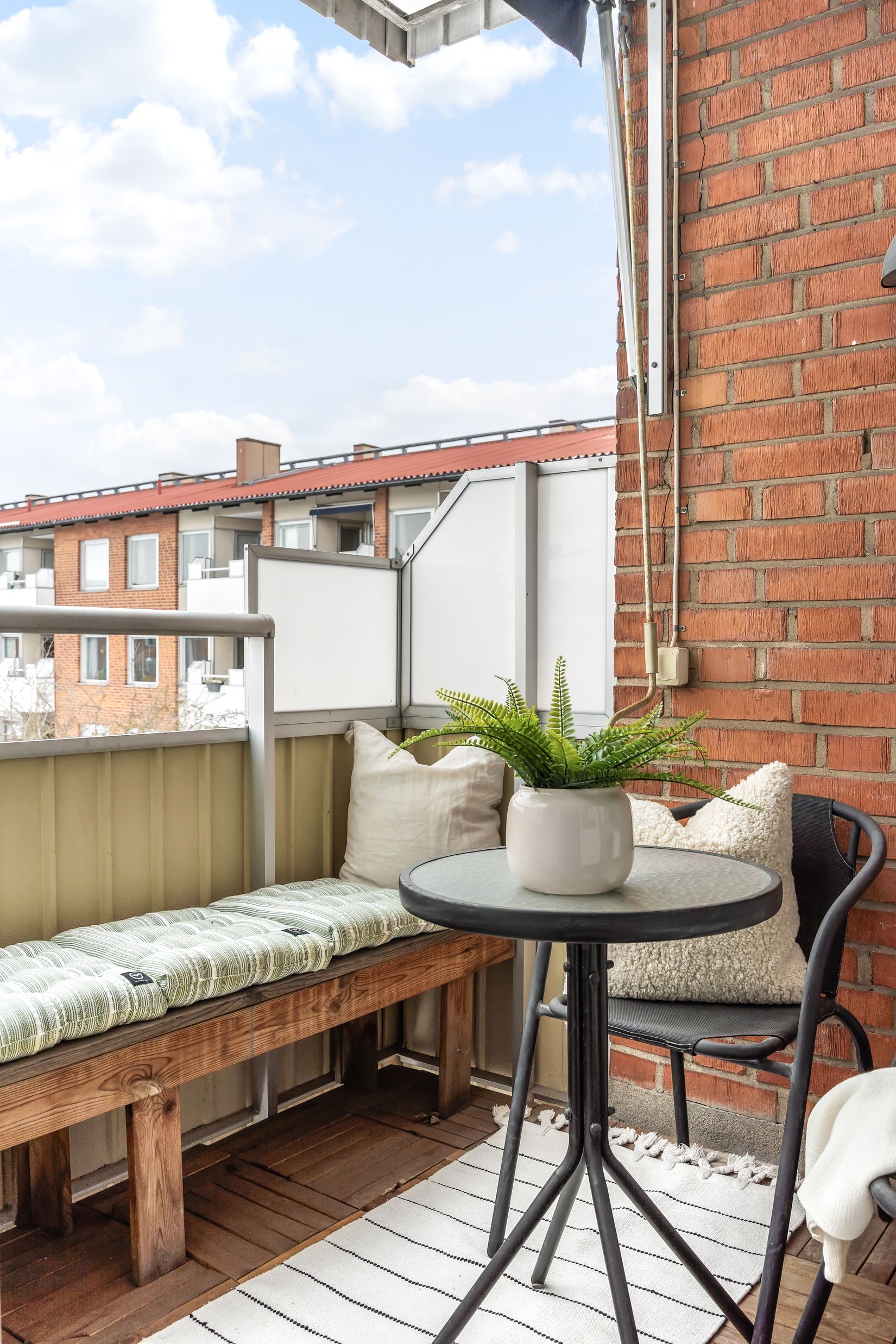 Bostadsrätt, Oxhagsvägen 46, Sommarlust, Kristianstad