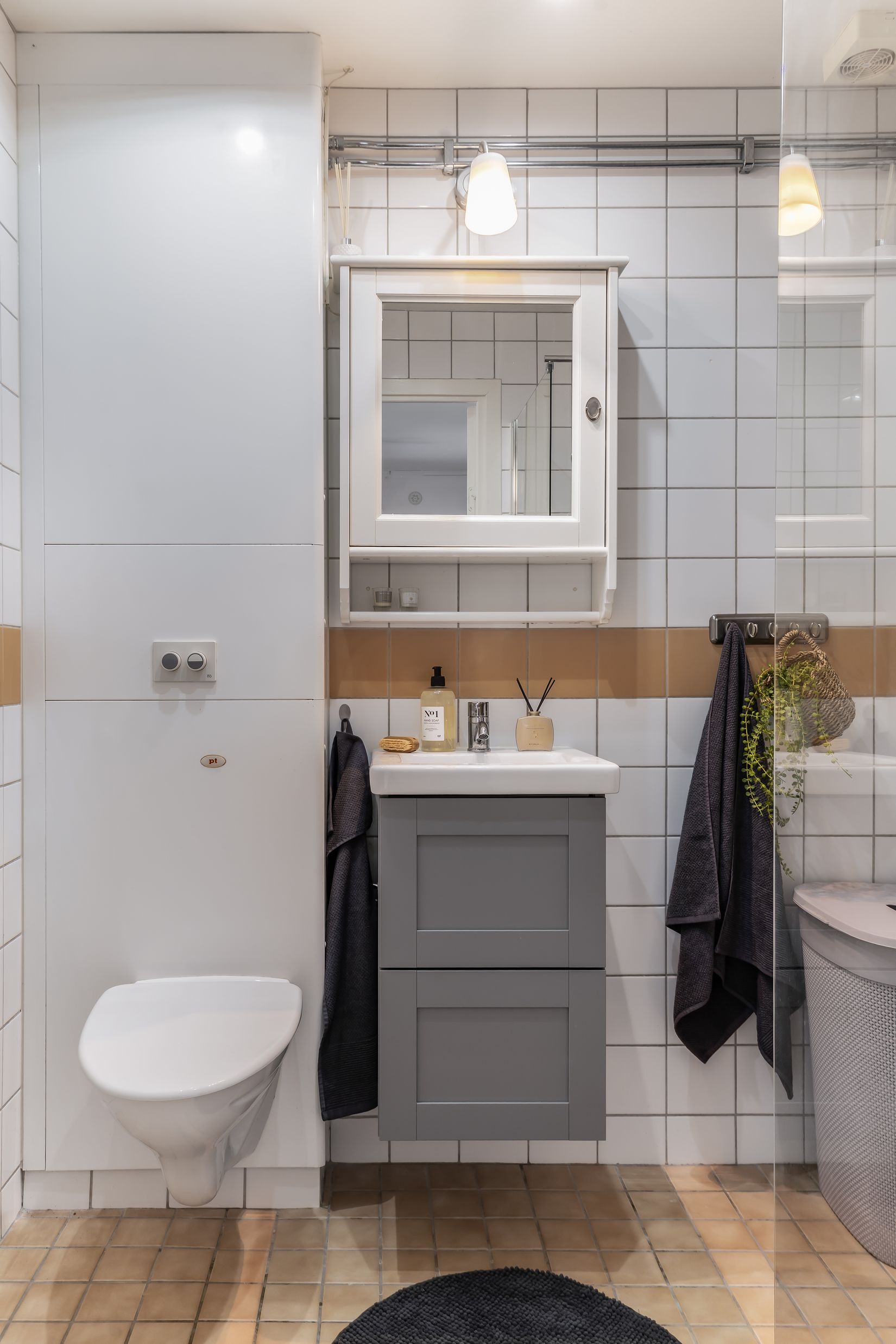 Bostadsrätt, Oxhagsvägen 46, Sommarlust, Kristianstad