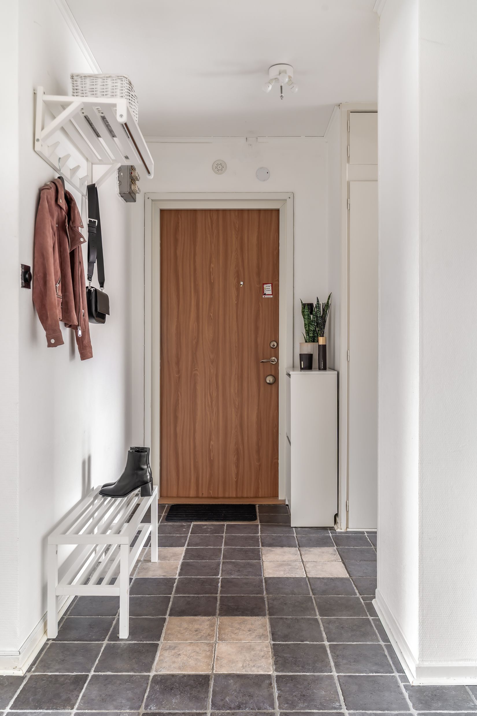 Bostadsrätt, Oxhagsvägen 46, Sommarlust, Kristianstad