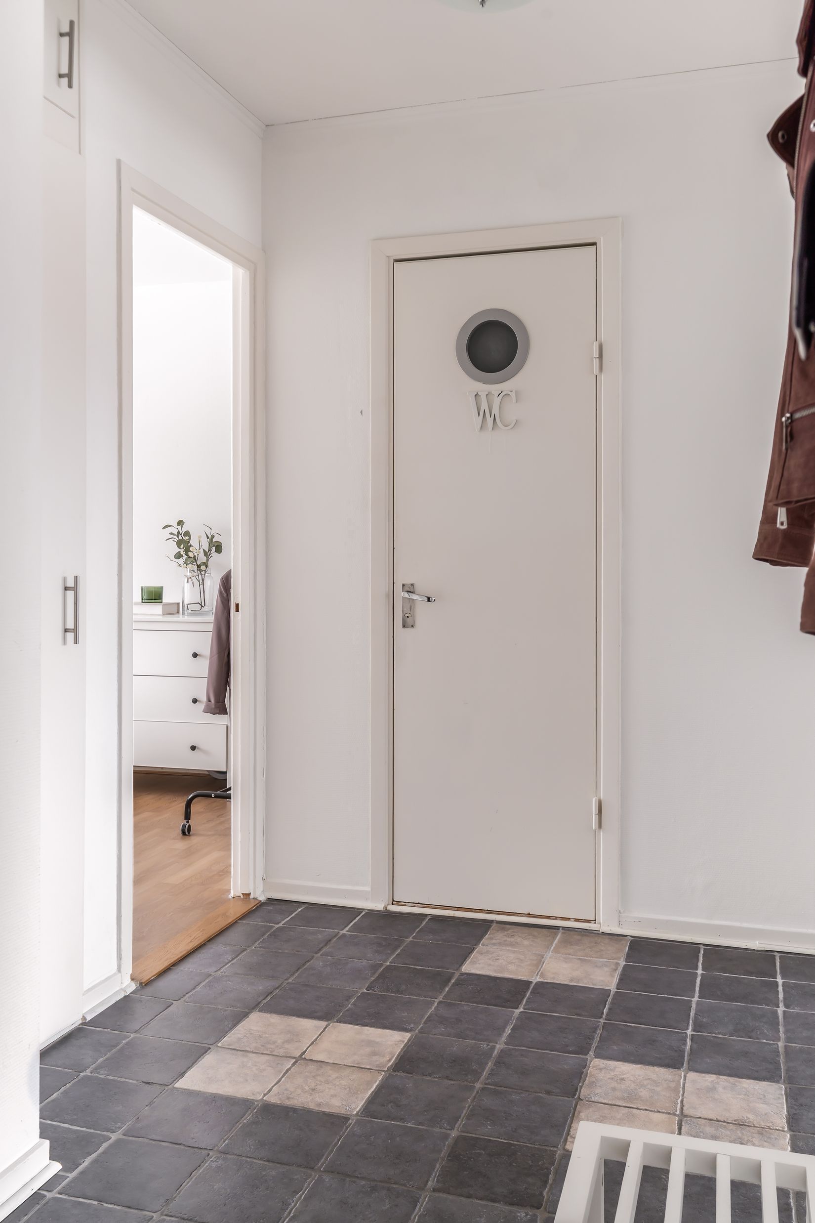 Bostadsrätt, Oxhagsvägen 46, Sommarlust, Kristianstad