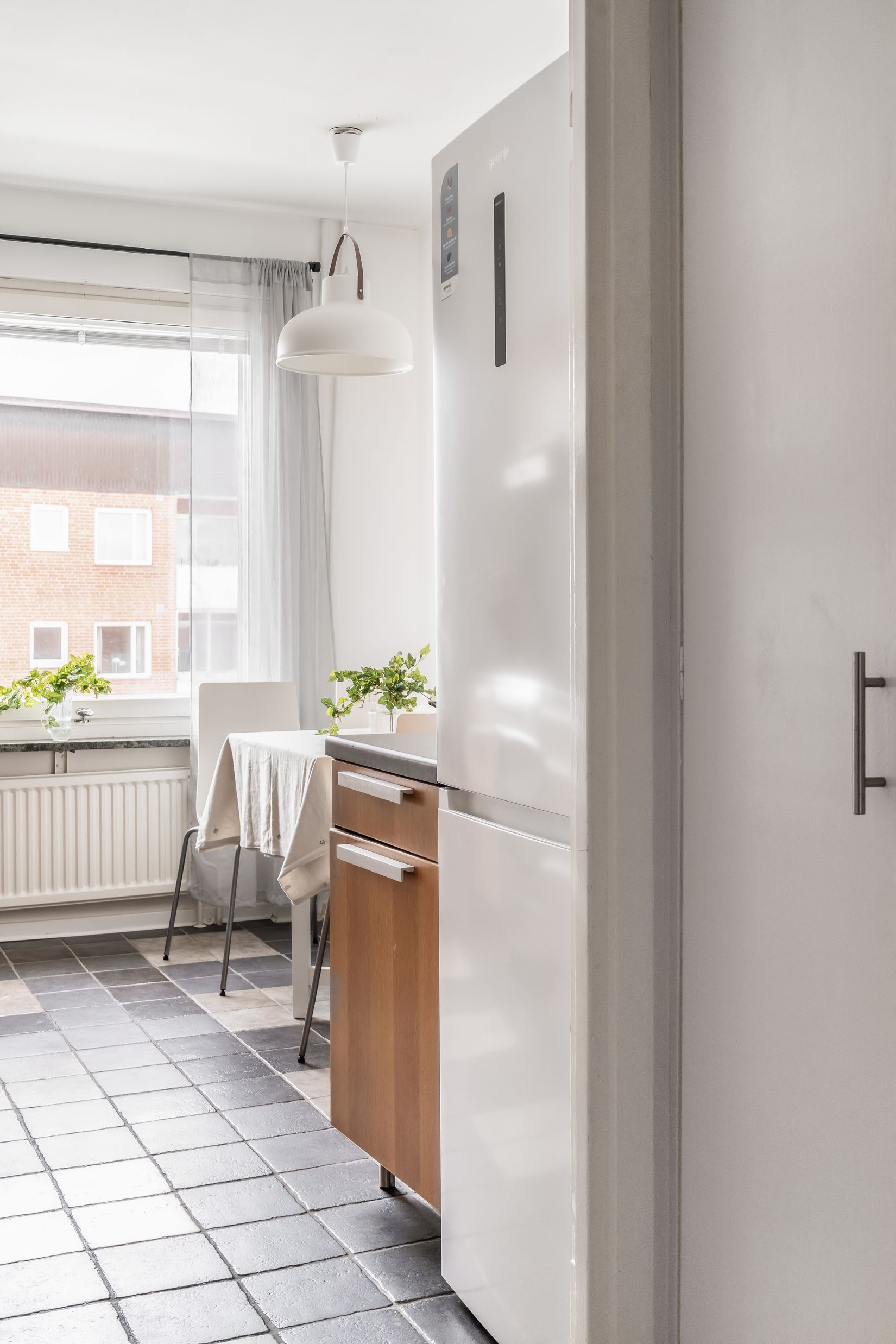 Bostadsrätt, Oxhagsvägen 46, Sommarlust, Kristianstad