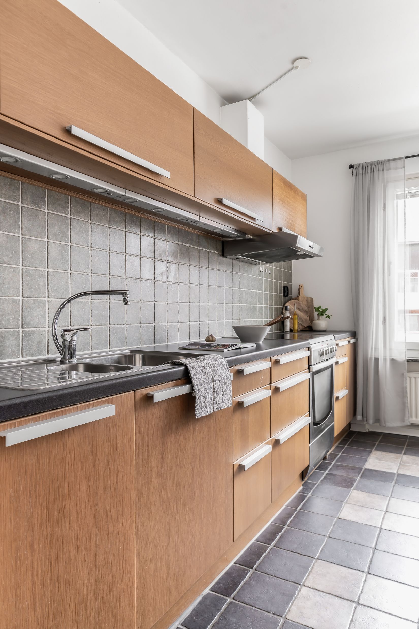 Bostadsrätt, Oxhagsvägen 46, Sommarlust, Kristianstad